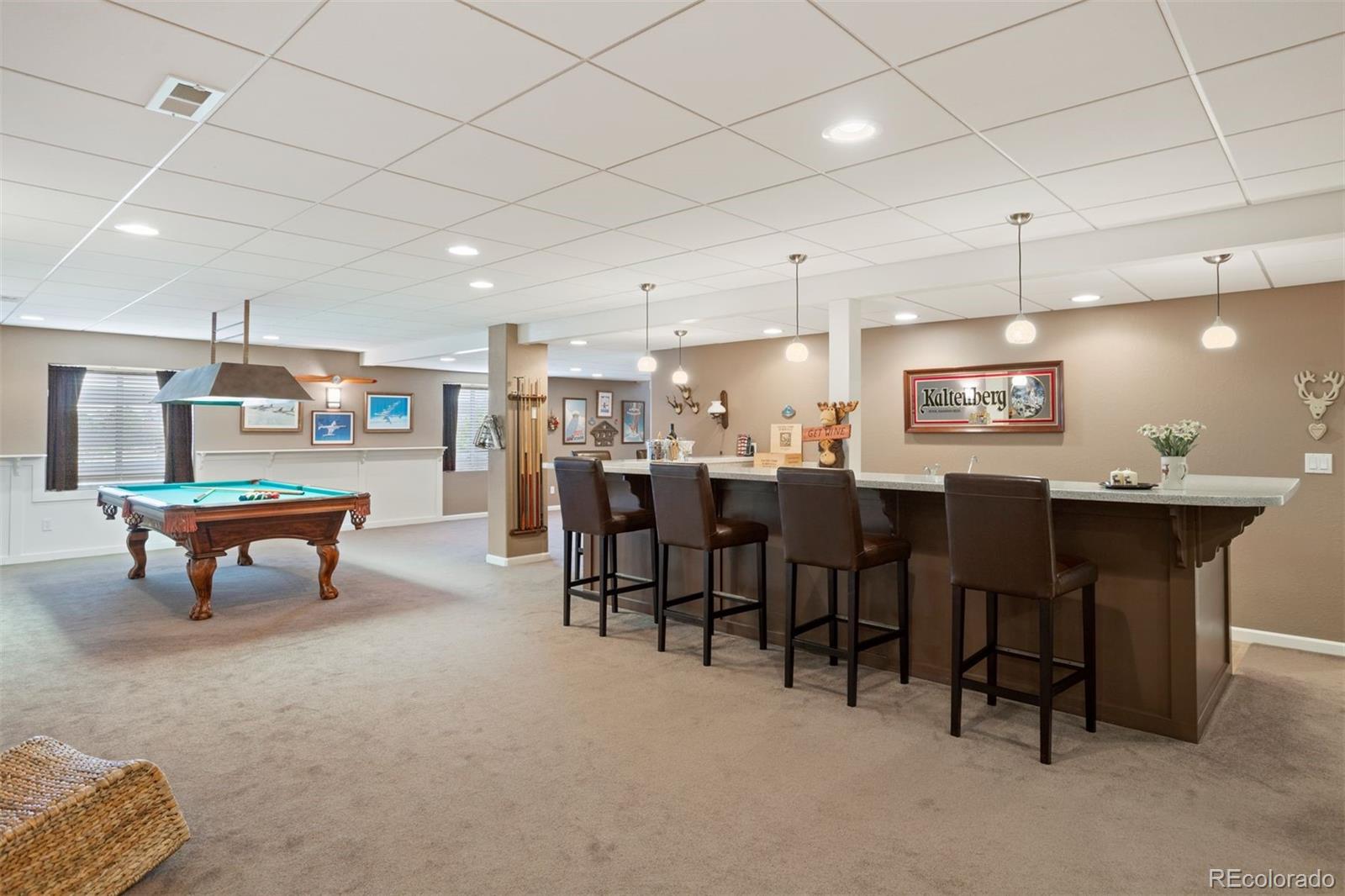 MLS Image #17 for 1021  berganot trail,castle pines, Colorado