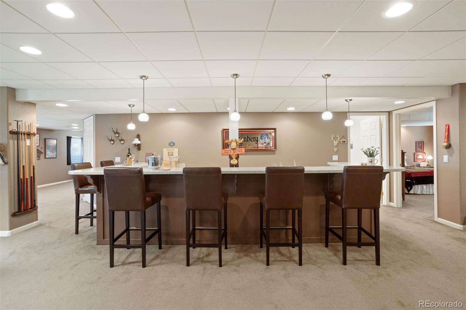 MLS Image #18 for 1021  berganot trail,castle pines, Colorado