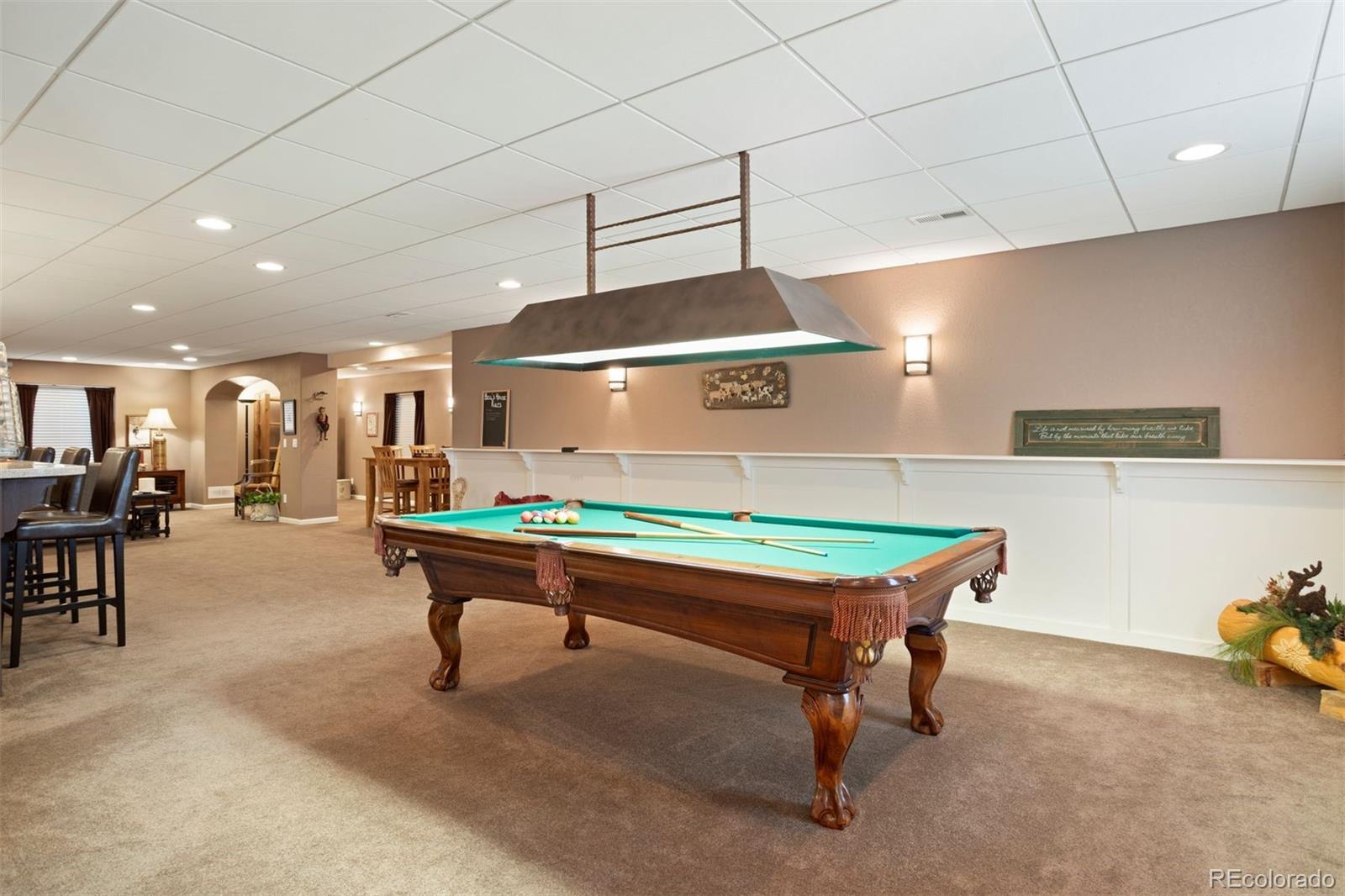 MLS Image #19 for 1021  berganot trail,castle pines, Colorado