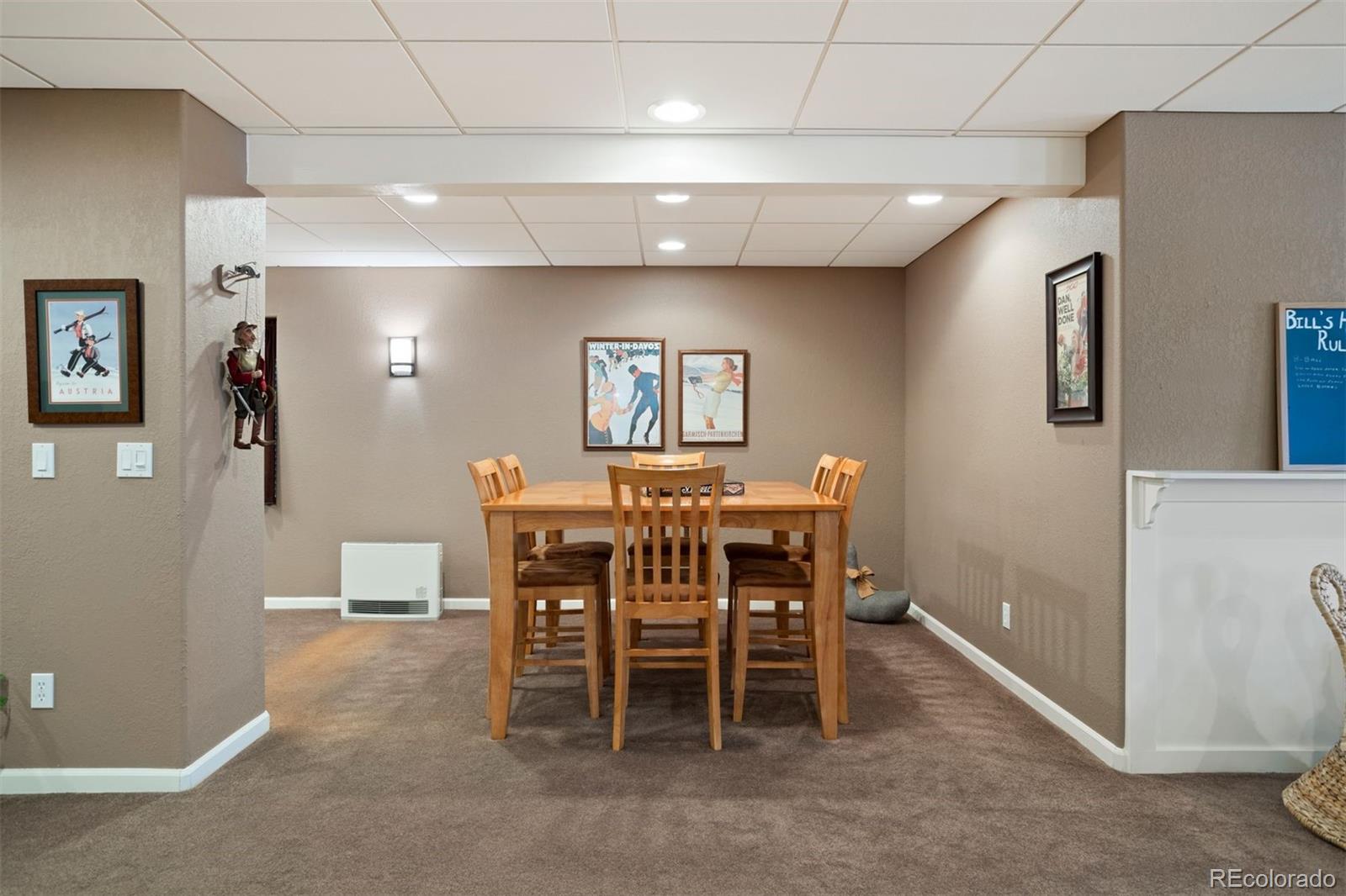 MLS Image #21 for 1021  berganot trail,castle pines, Colorado