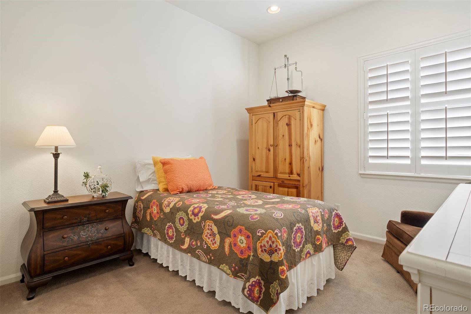 MLS Image #25 for 1021  berganot trail,castle pines, Colorado