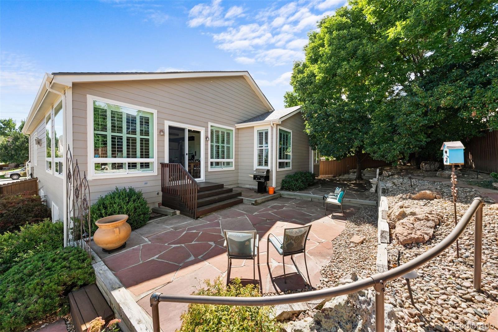 MLS Image #27 for 1021  berganot trail,castle pines, Colorado