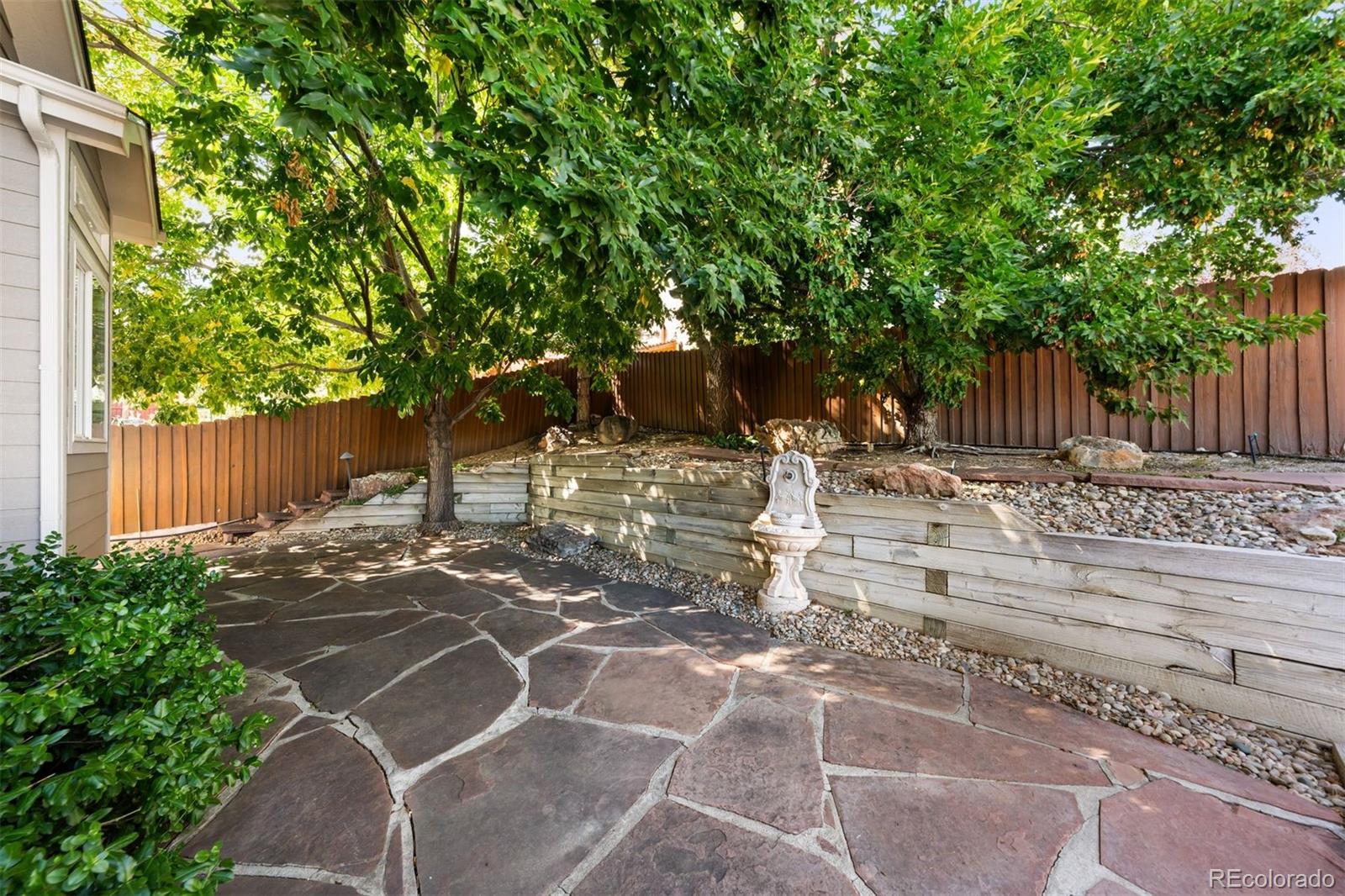 MLS Image #29 for 1021  berganot trail,castle pines, Colorado
