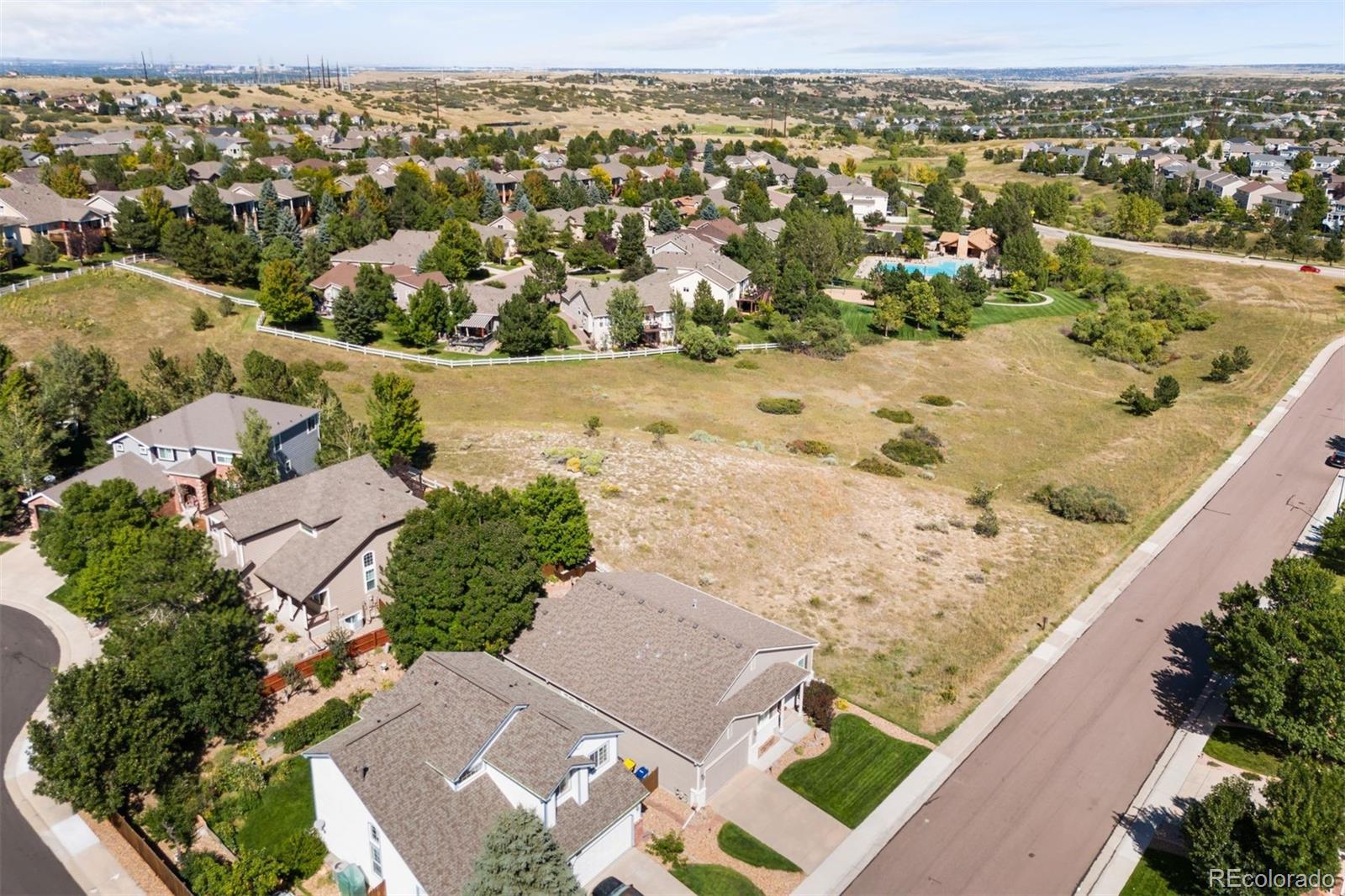 MLS Image #30 for 1021  berganot trail,castle pines, Colorado