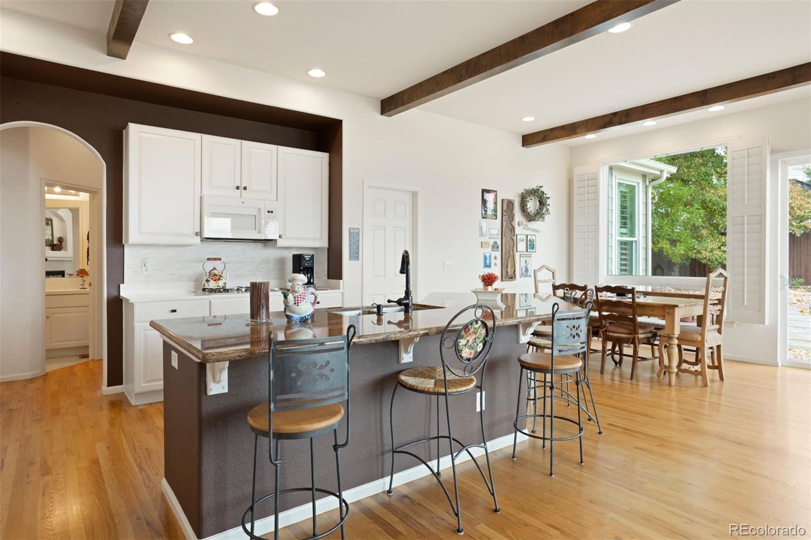MLS Image #7 for 1021  berganot trail,castle pines, Colorado
