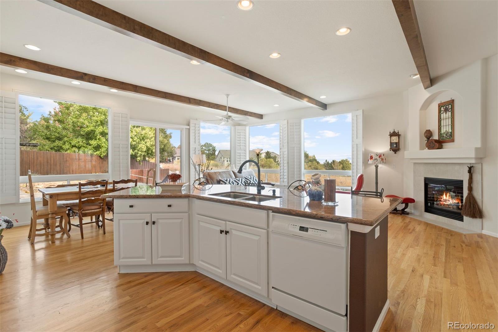MLS Image #8 for 1021  berganot trail,castle pines, Colorado