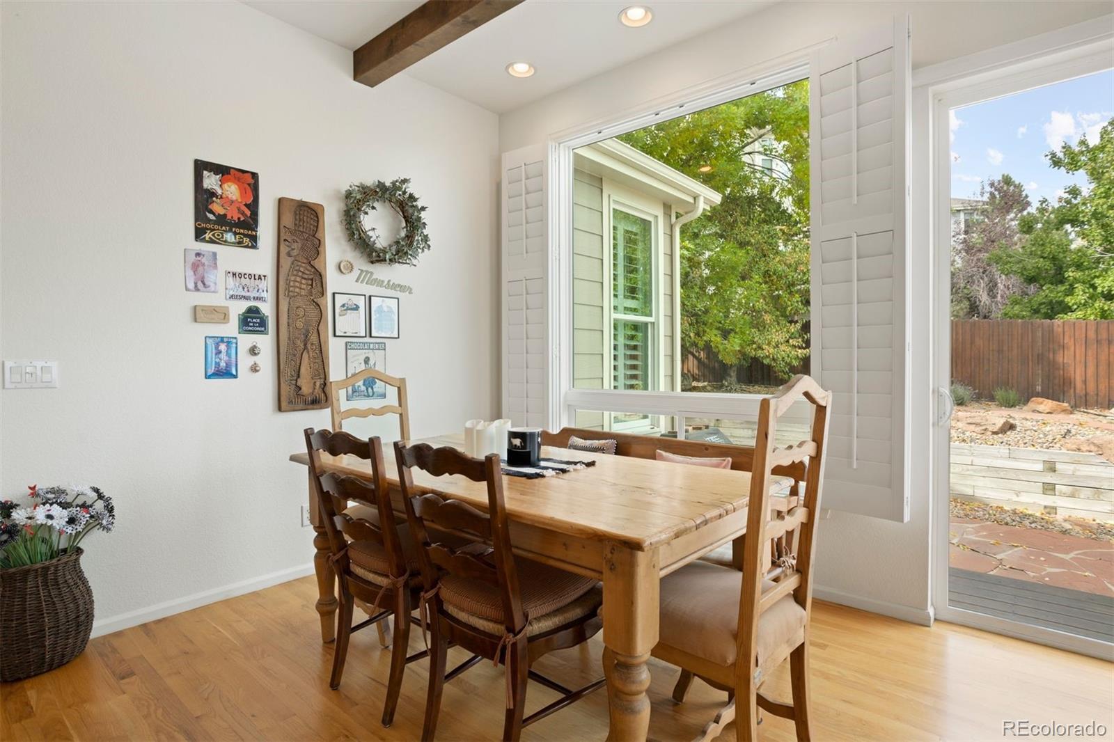 MLS Image #9 for 1021  berganot trail,castle pines, Colorado