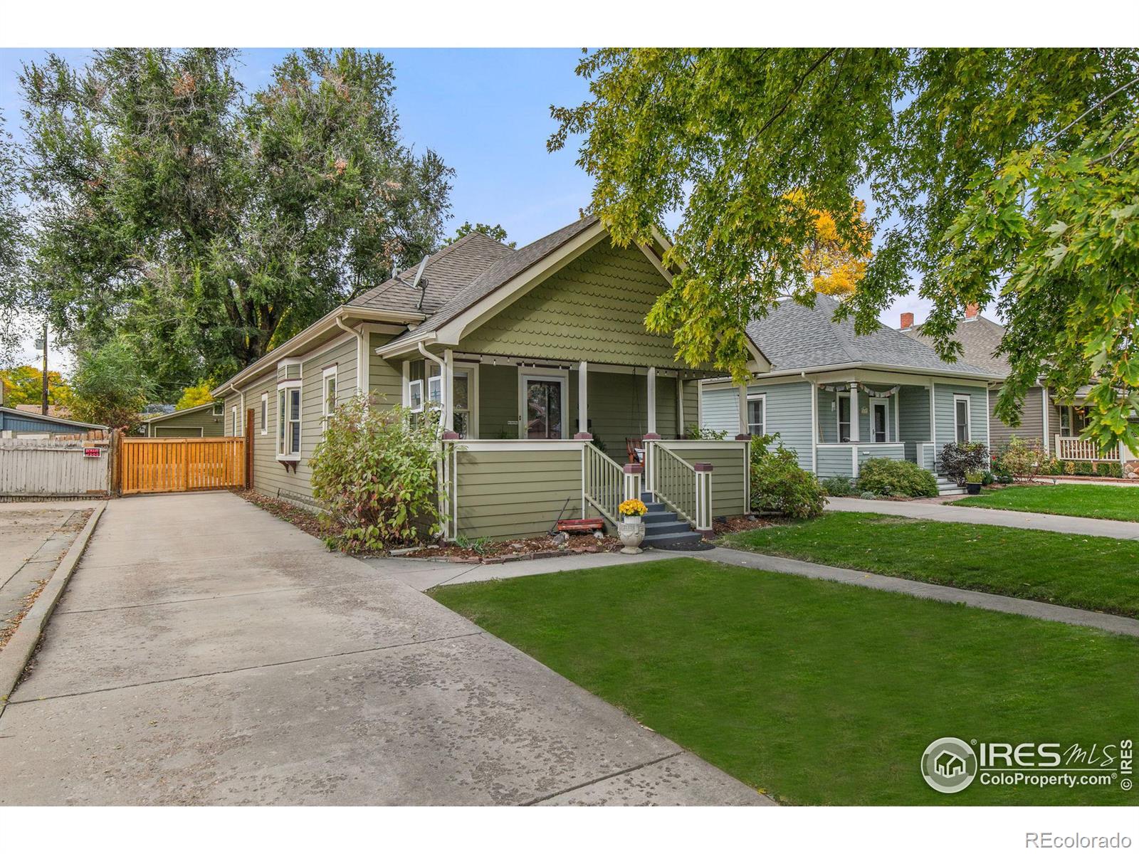 MLS Image #3 for 809  bross street,longmont, Colorado