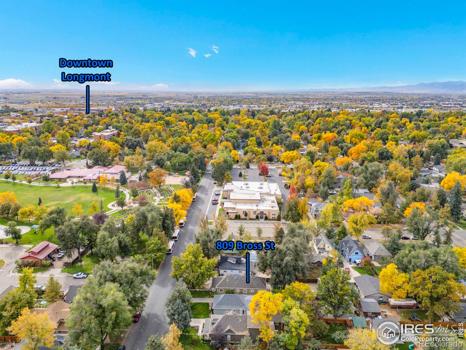 MLS Image #33 for 809  bross street,longmont, Colorado