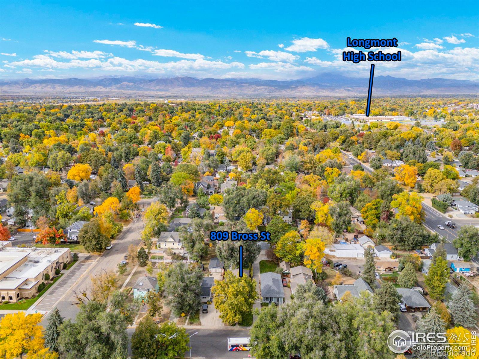 MLS Image #37 for 809  bross street,longmont, Colorado