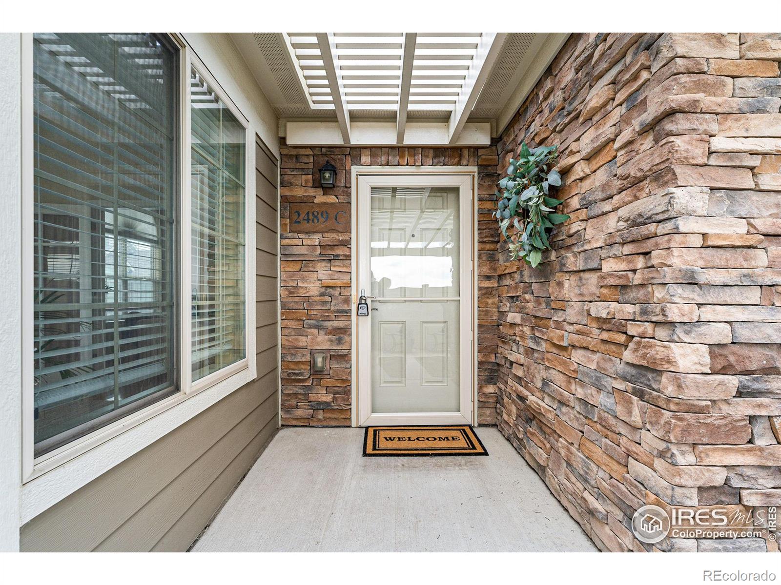 MLS Image #3 for 2489  santa fe drive,longmont, Colorado