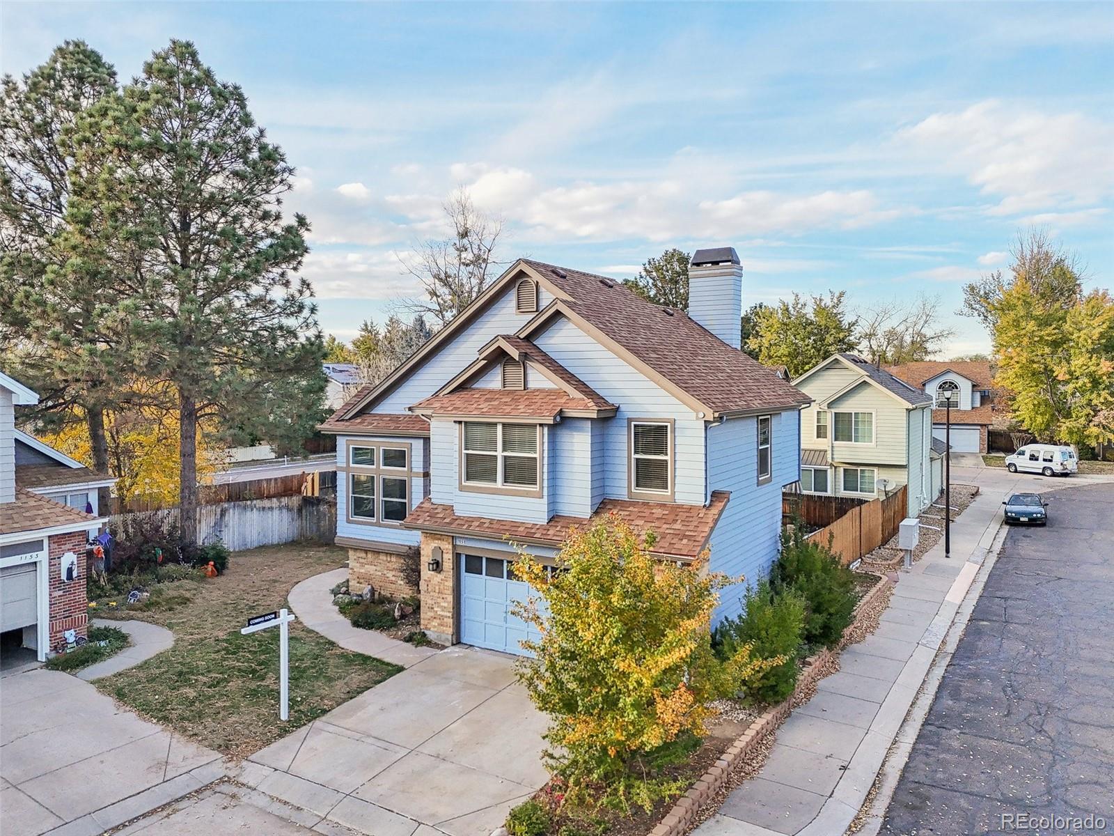 CMA Image for 1151 s flower circle,Lakewood, Colorado