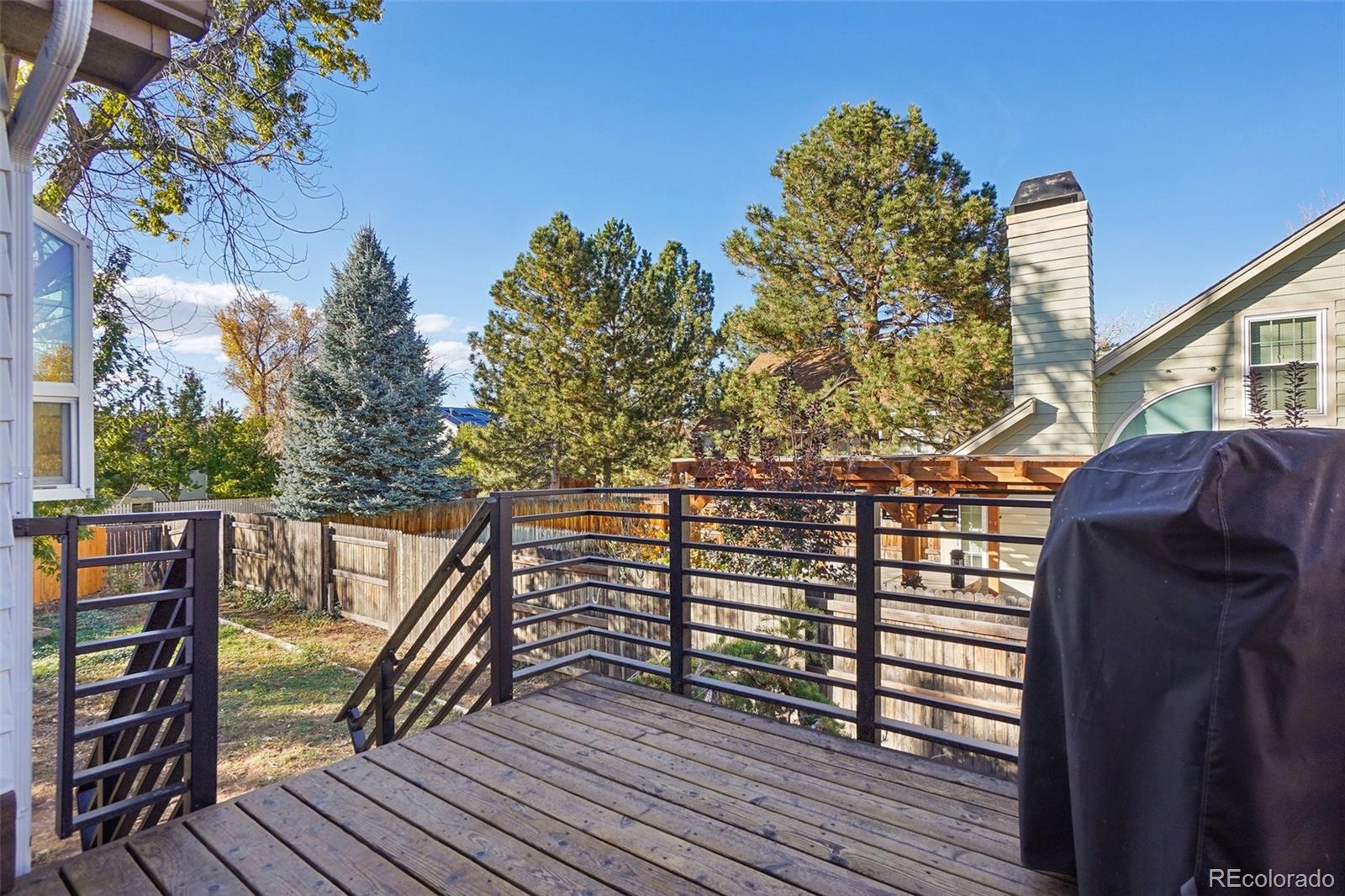 MLS Image #33 for 1151 s flower circle,lakewood, Colorado