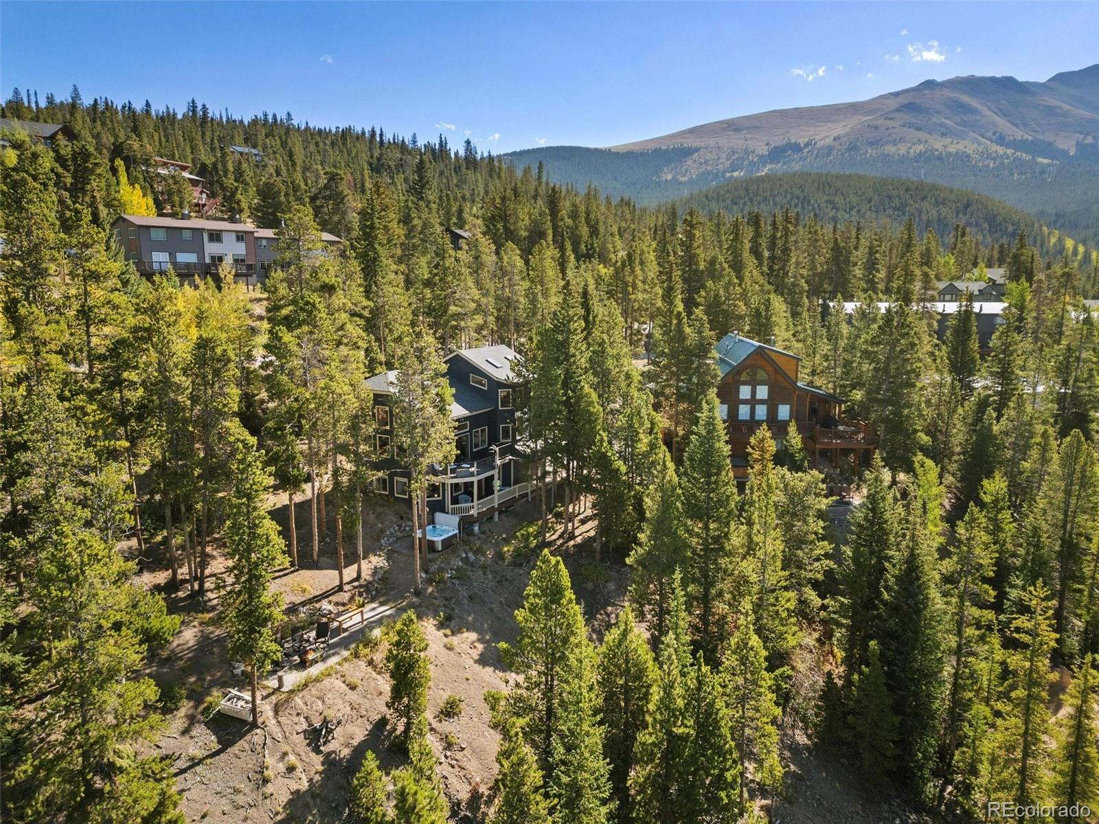 MLS Image #18 for 5  club house road,breckenridge, Colorado