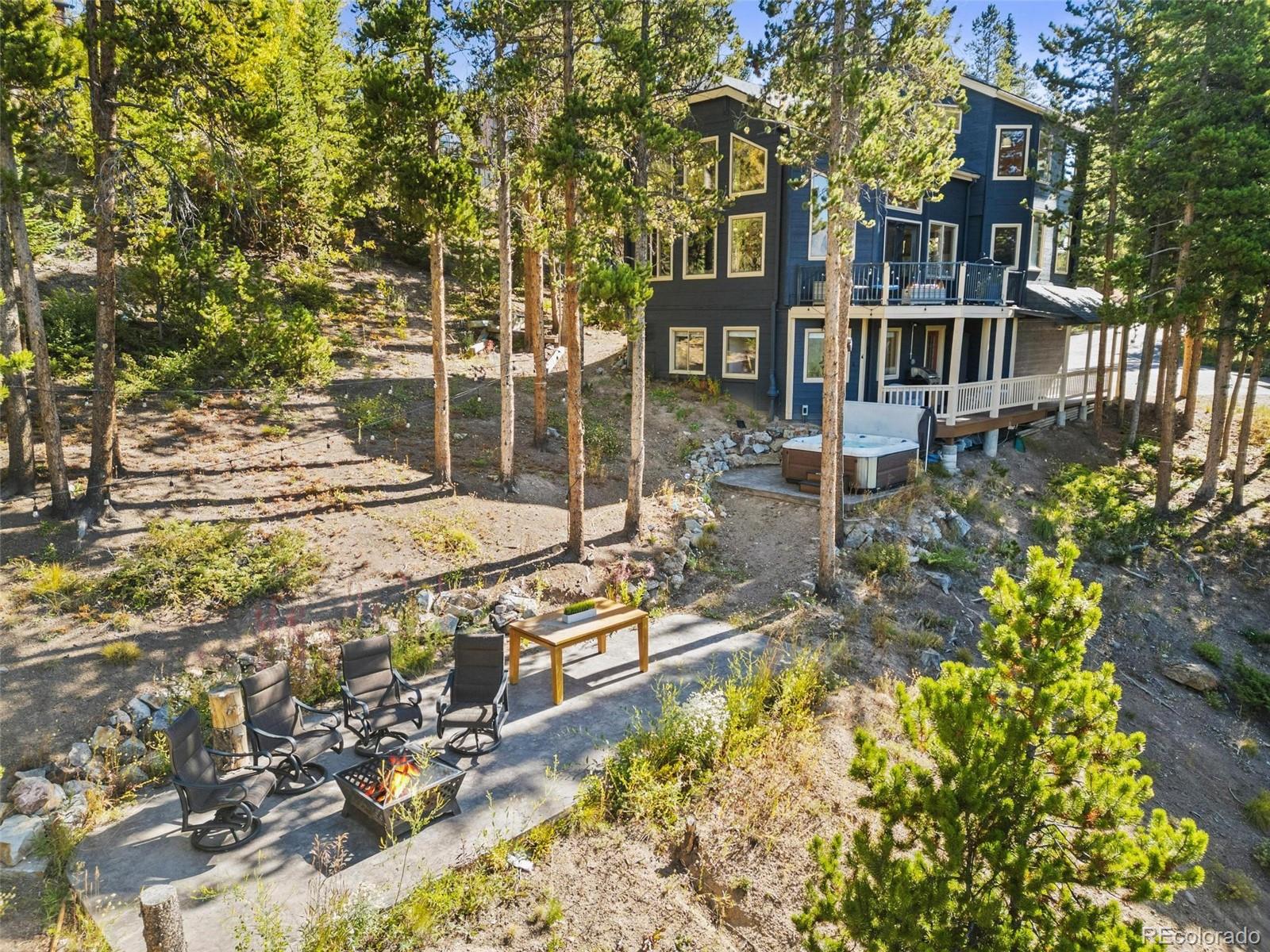 MLS Image #19 for 5  club house road,breckenridge, Colorado