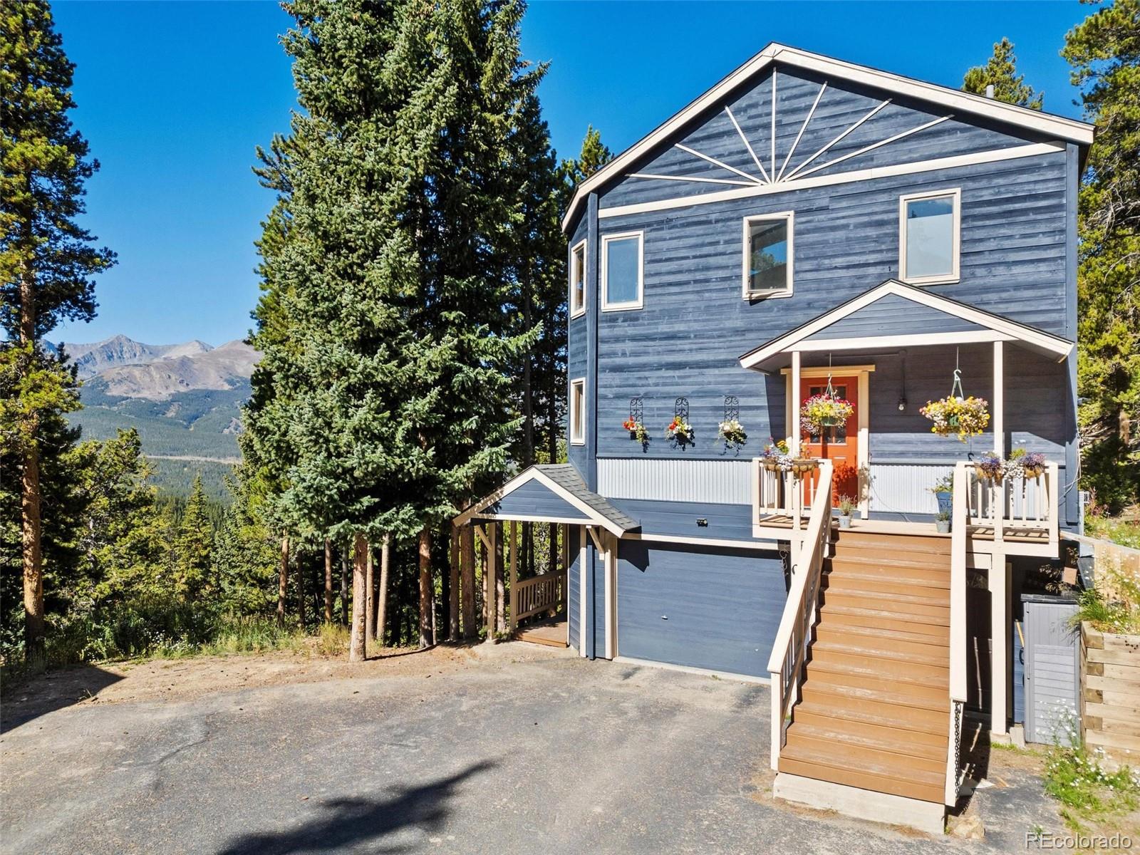 MLS Image #2 for 5  club house road,breckenridge, Colorado