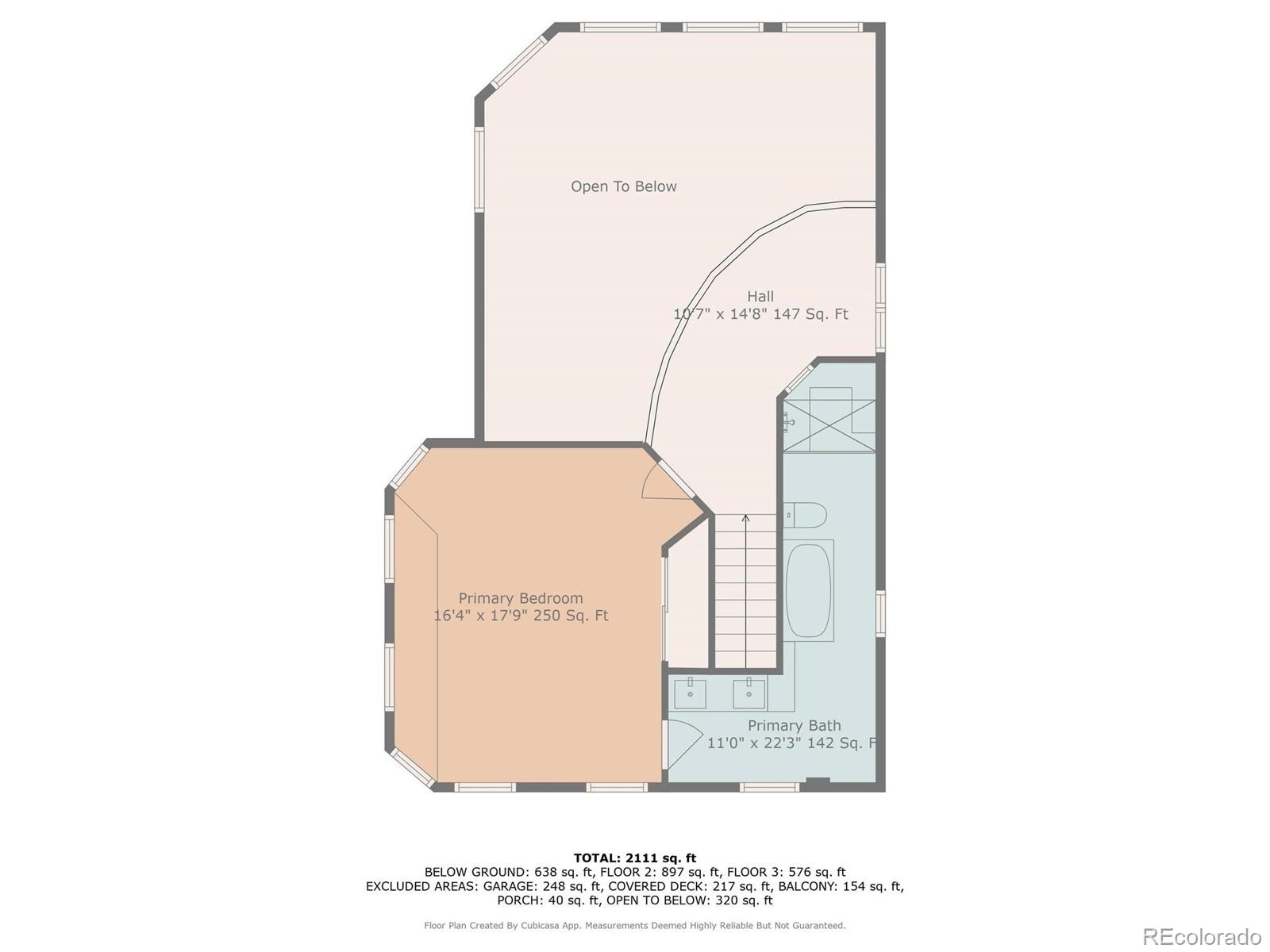 MLS Image #25 for 5  club house road,breckenridge, Colorado