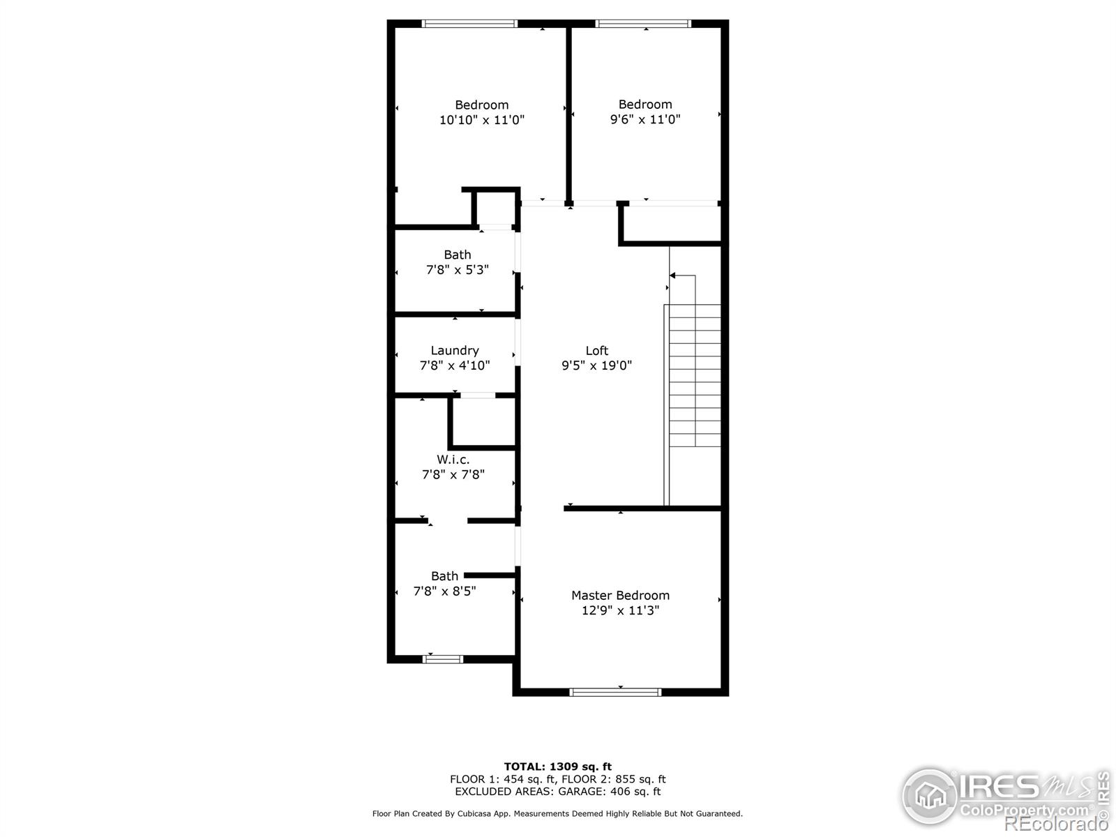 MLS Image #26 for 701  applegate trail,ault, Colorado