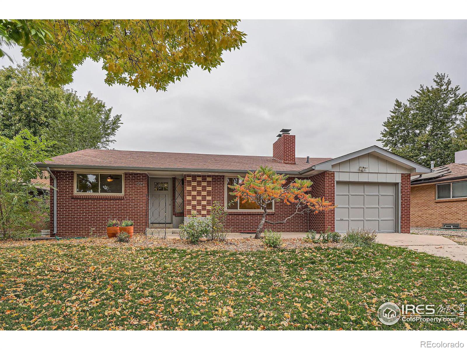 MLS Image #0 for 255  coral way,broomfield, Colorado