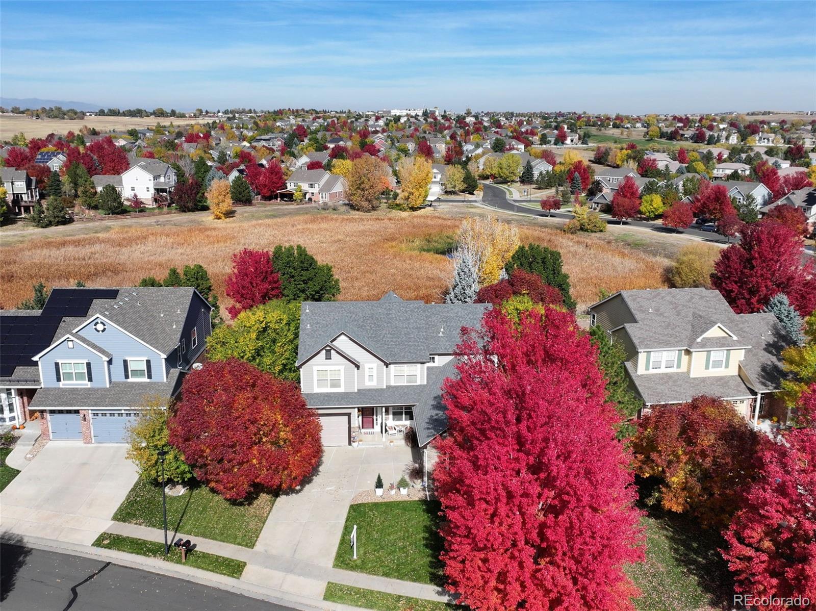 MLS Image #48 for 4895  blue heron court,broomfield, Colorado