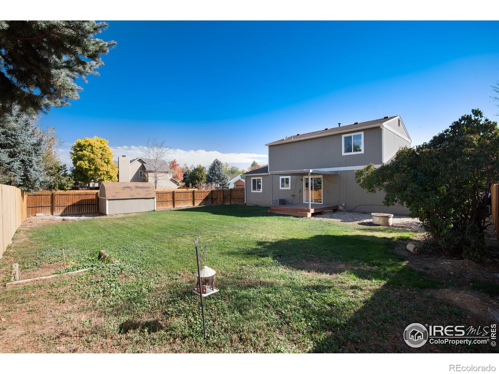 MLS Image #35 for 2185  sherri mar street,longmont, Colorado