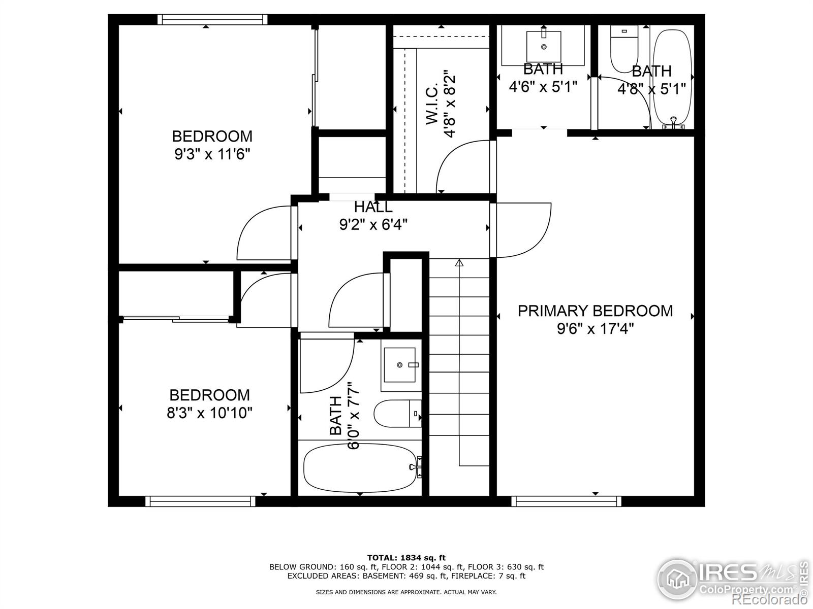 MLS Image #38 for 2185  sherri mar street,longmont, Colorado