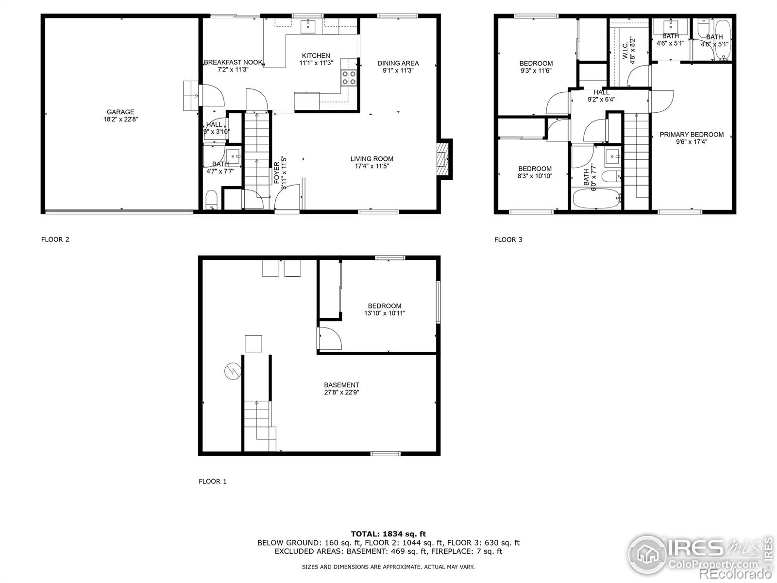 MLS Image #39 for 2185  sherri mar street,longmont, Colorado