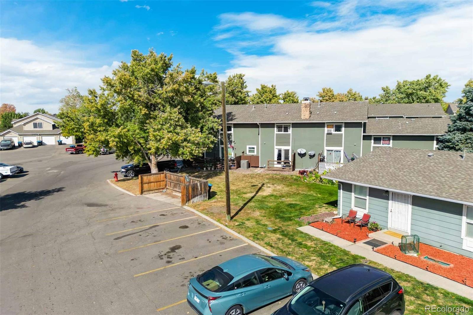 MLS Image #2 for 2127  coronado pkyn parkway,denver, Colorado