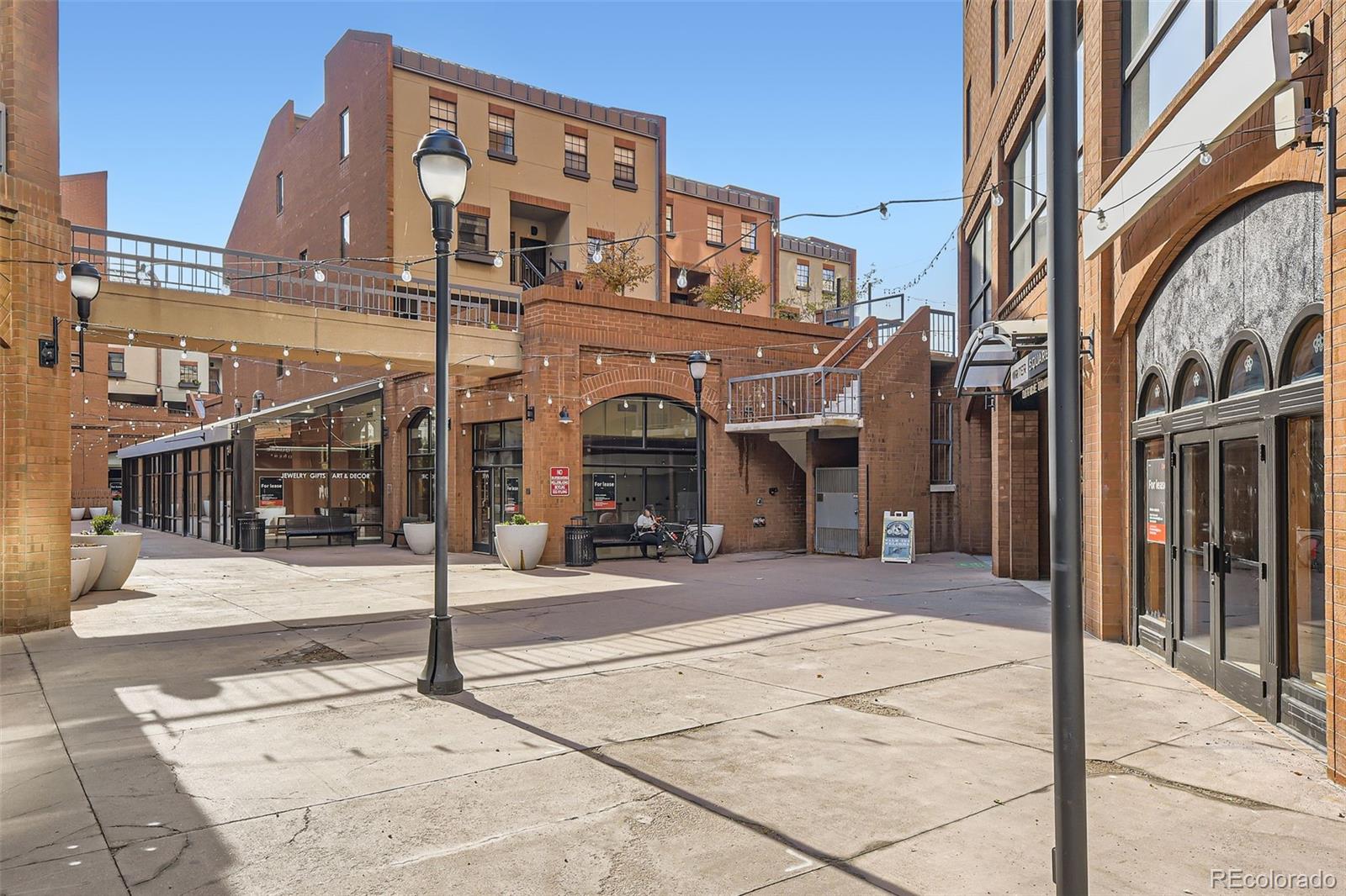 MLS Image #1 for 1512  larimer street 29,denver, Colorado