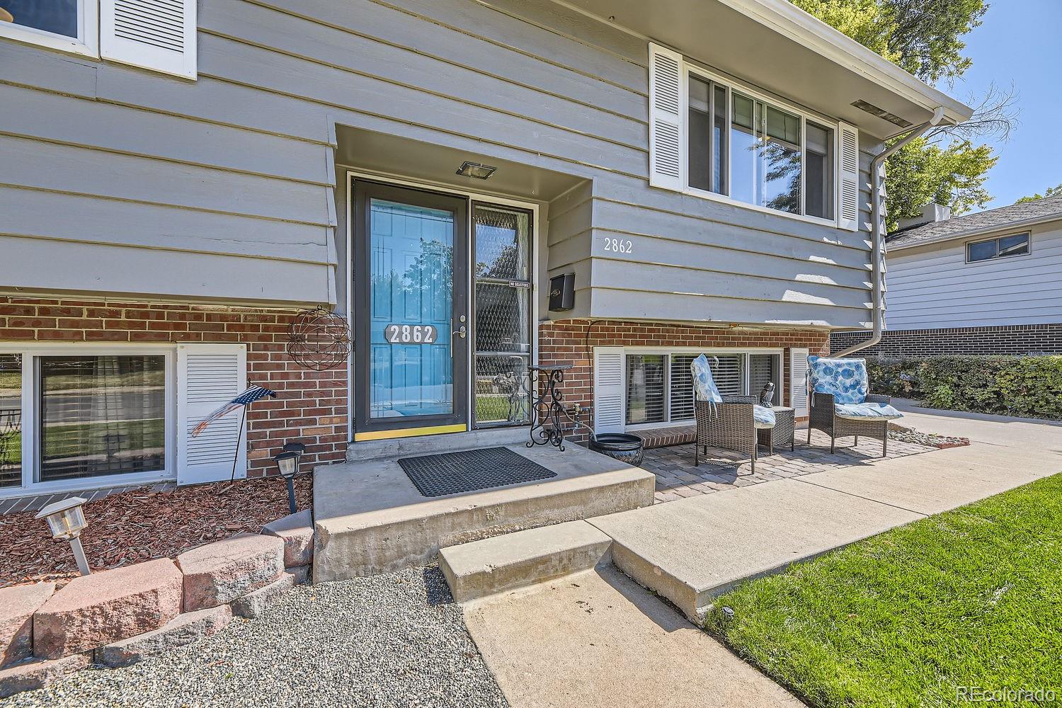 MLS Image #2 for 2862 s otis street,denver, Colorado