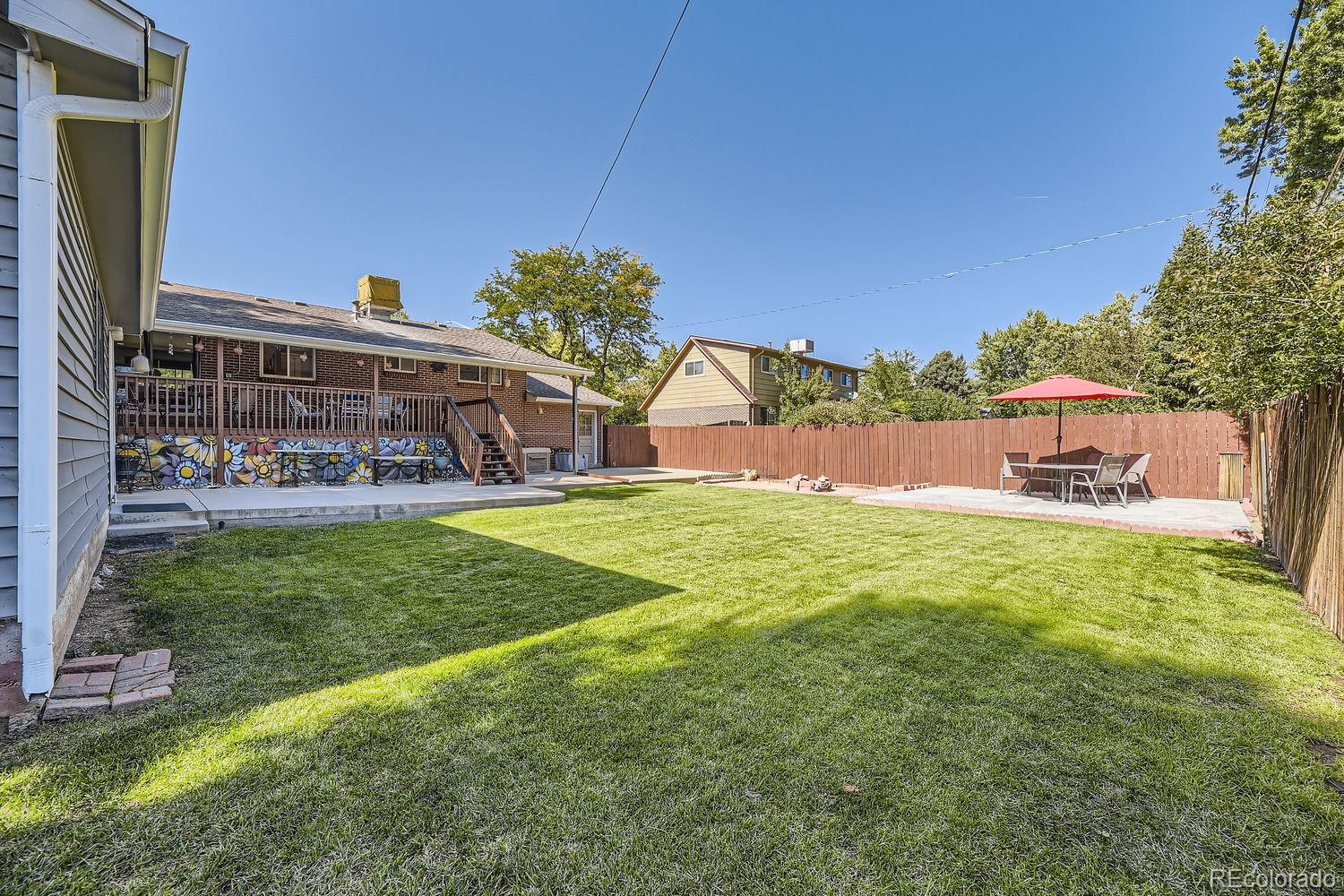 MLS Image #25 for 2862 s otis street,denver, Colorado