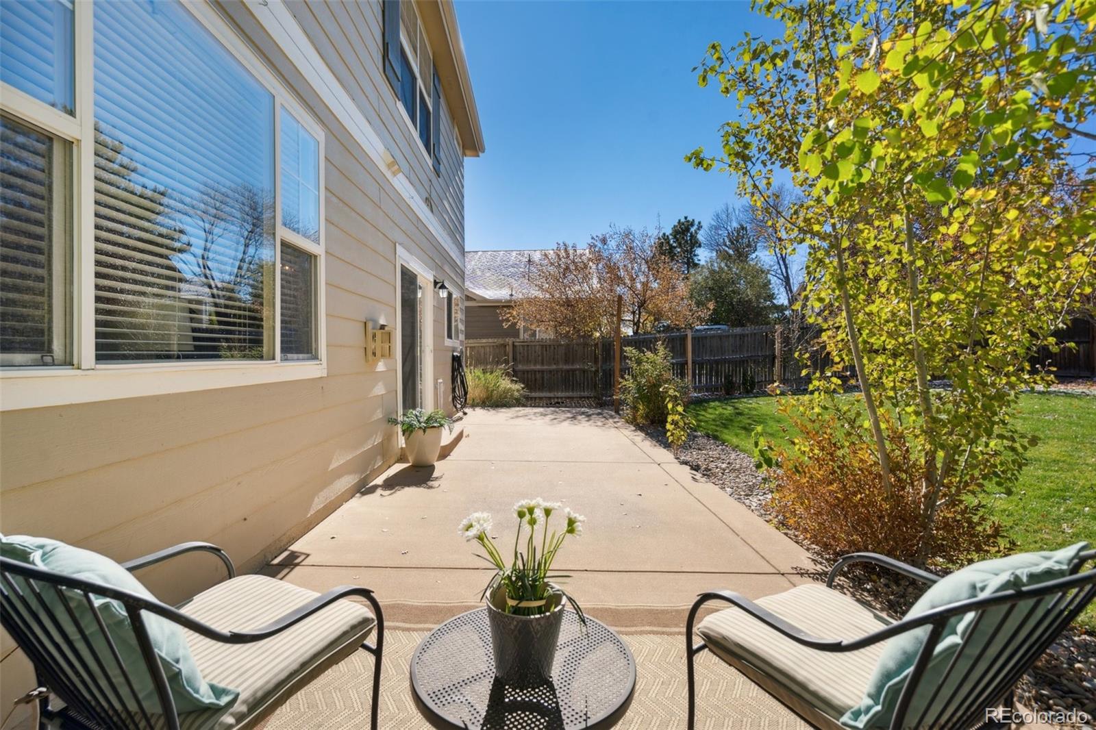 MLS Image #29 for 1285 n monument drive,castle rock, Colorado