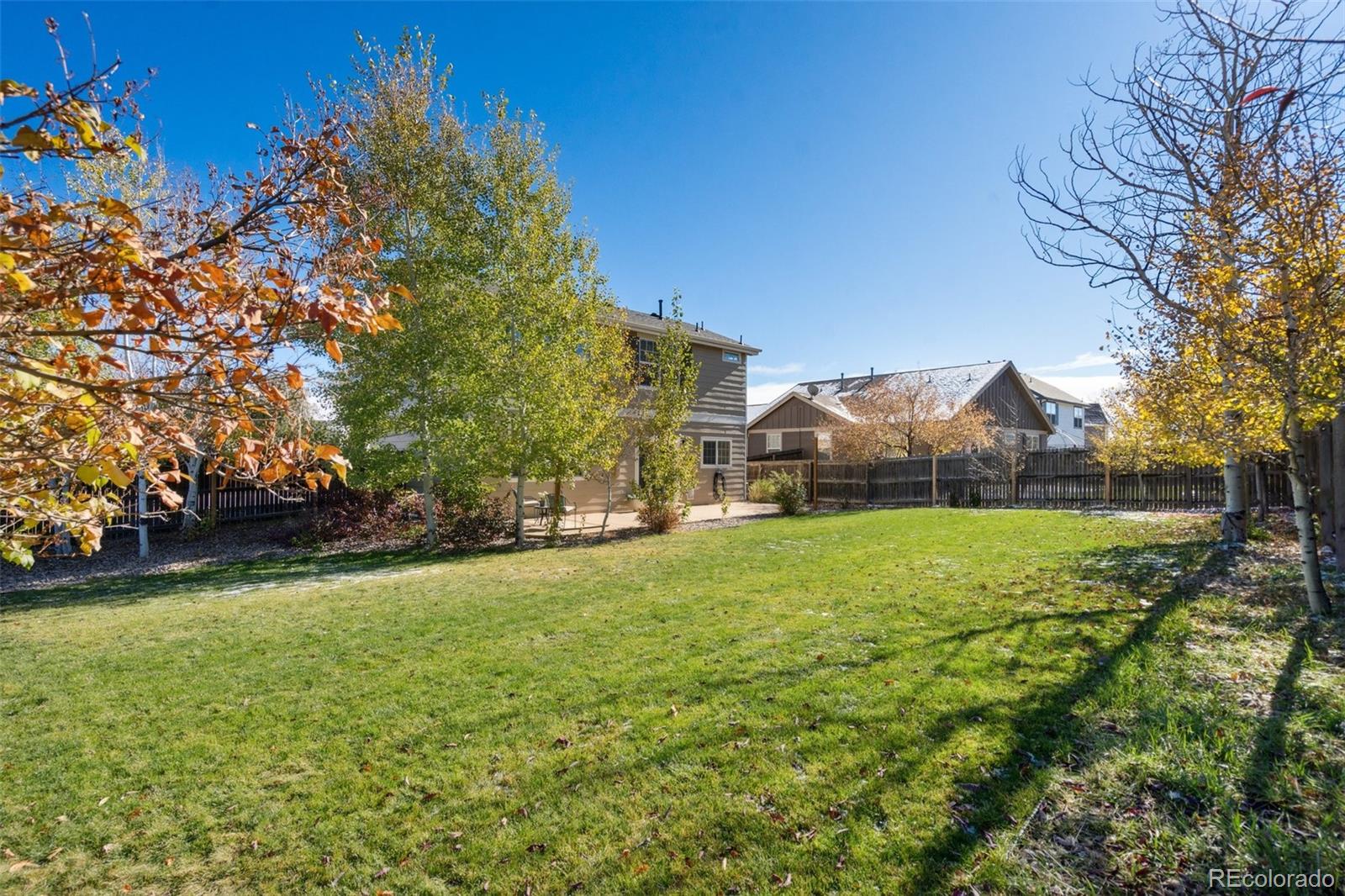 MLS Image #30 for 1285 n monument drive,castle rock, Colorado