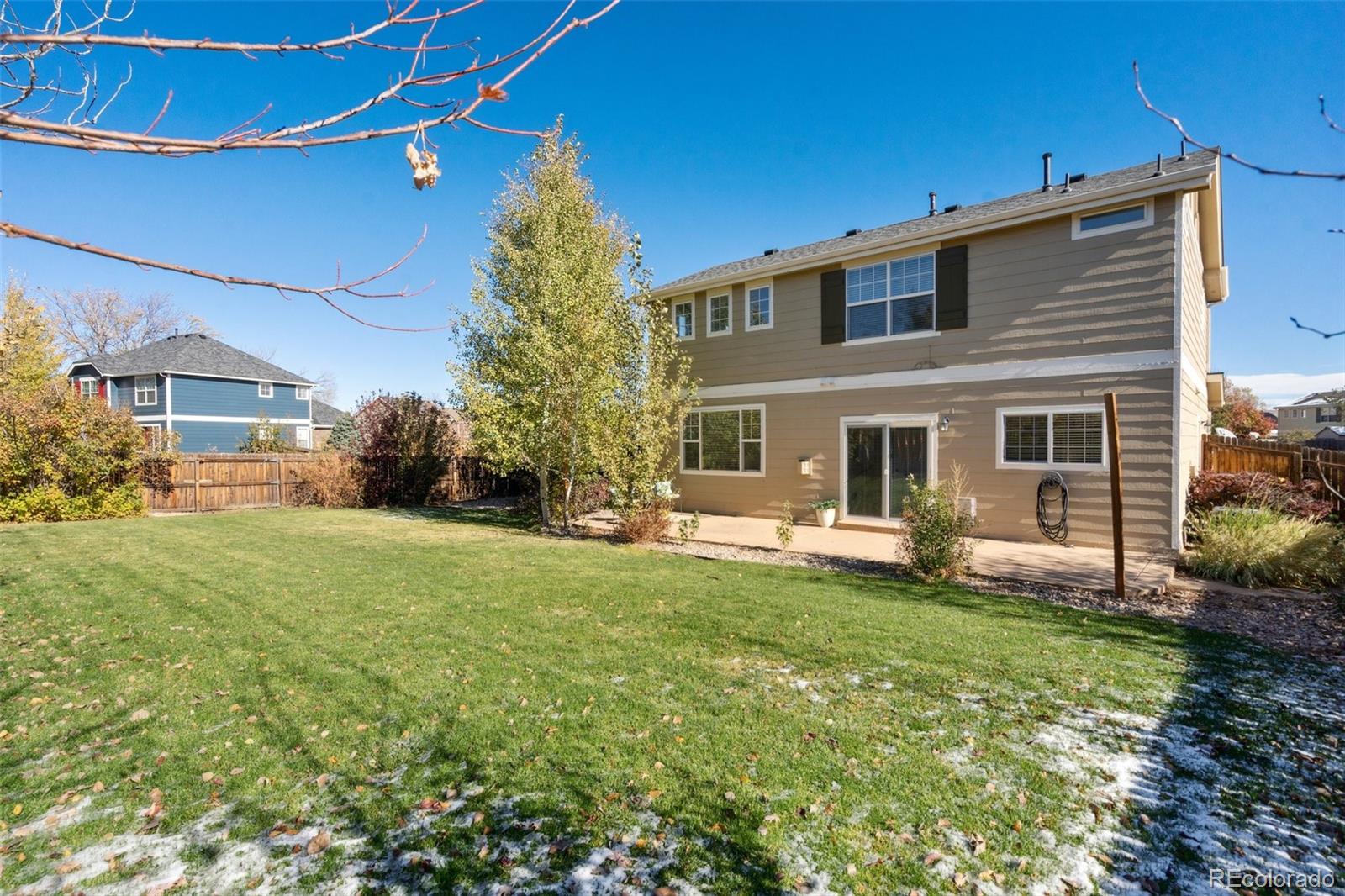 MLS Image #31 for 1285 n monument drive,castle rock, Colorado