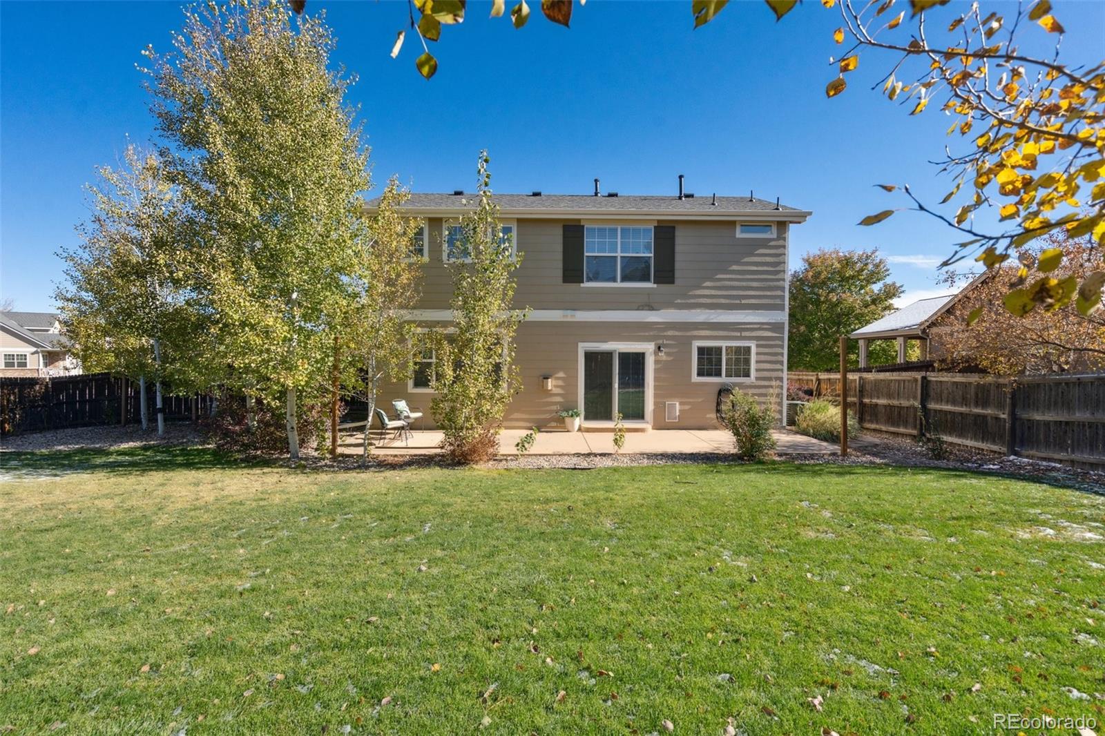 MLS Image #32 for 1285 n monument drive,castle rock, Colorado