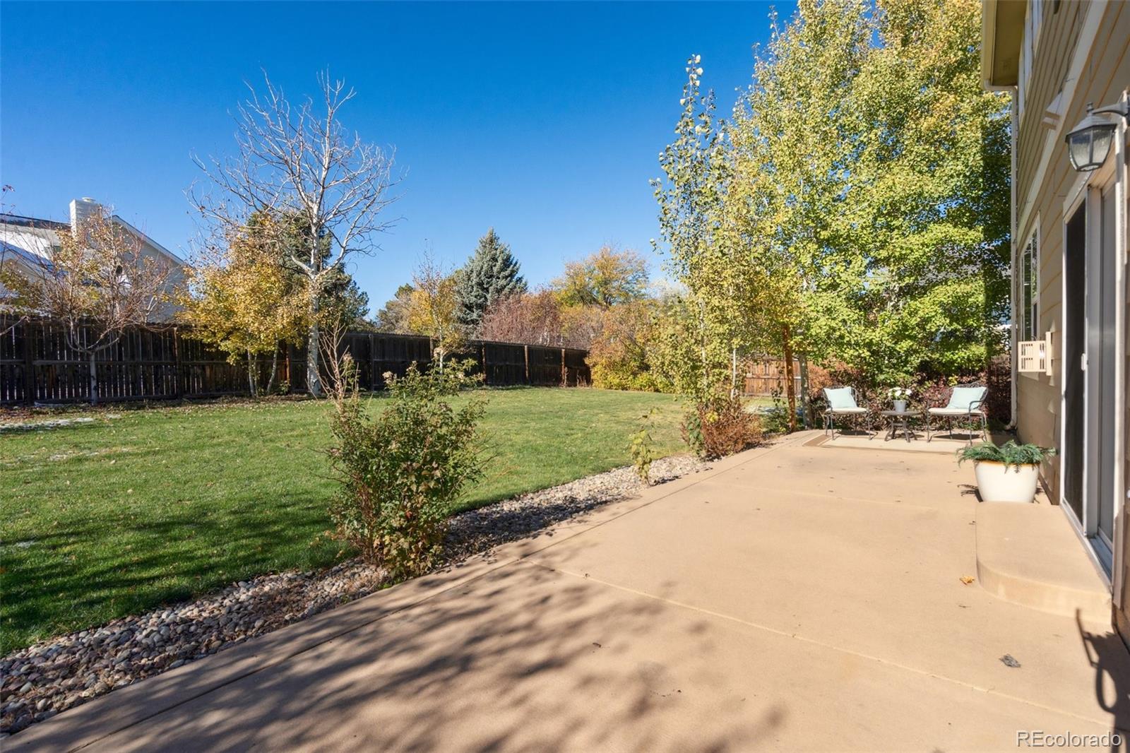 MLS Image #33 for 1285 n monument drive,castle rock, Colorado