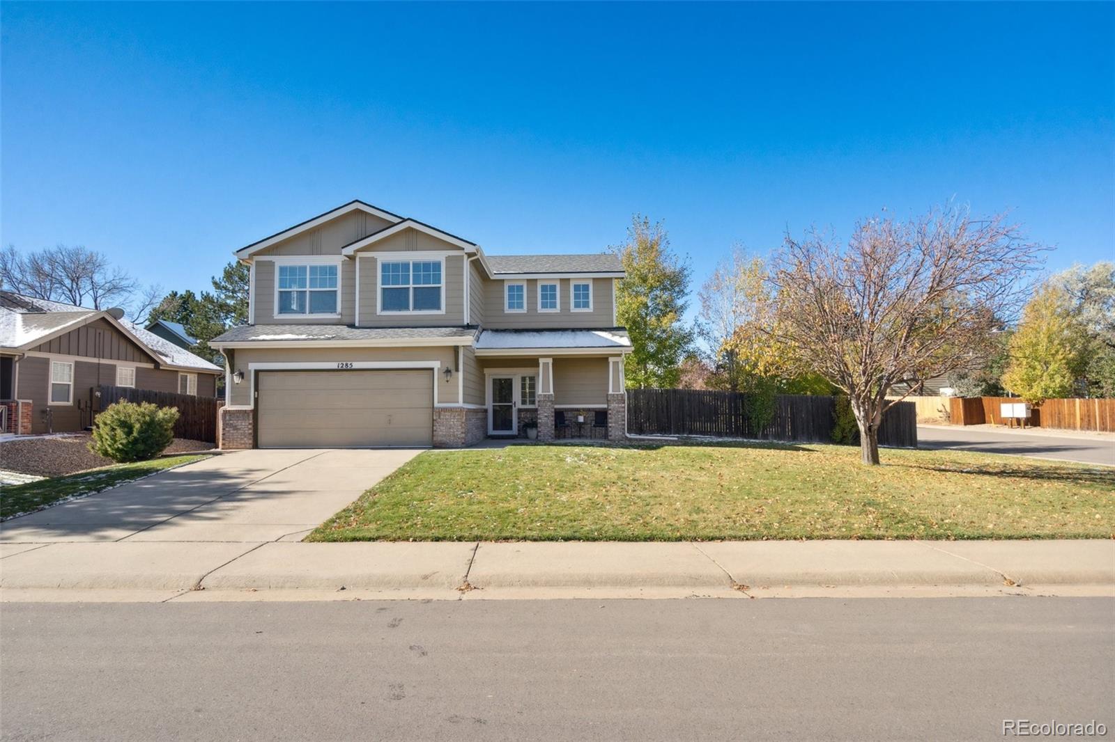 MLS Image #34 for 1285 n monument drive,castle rock, Colorado