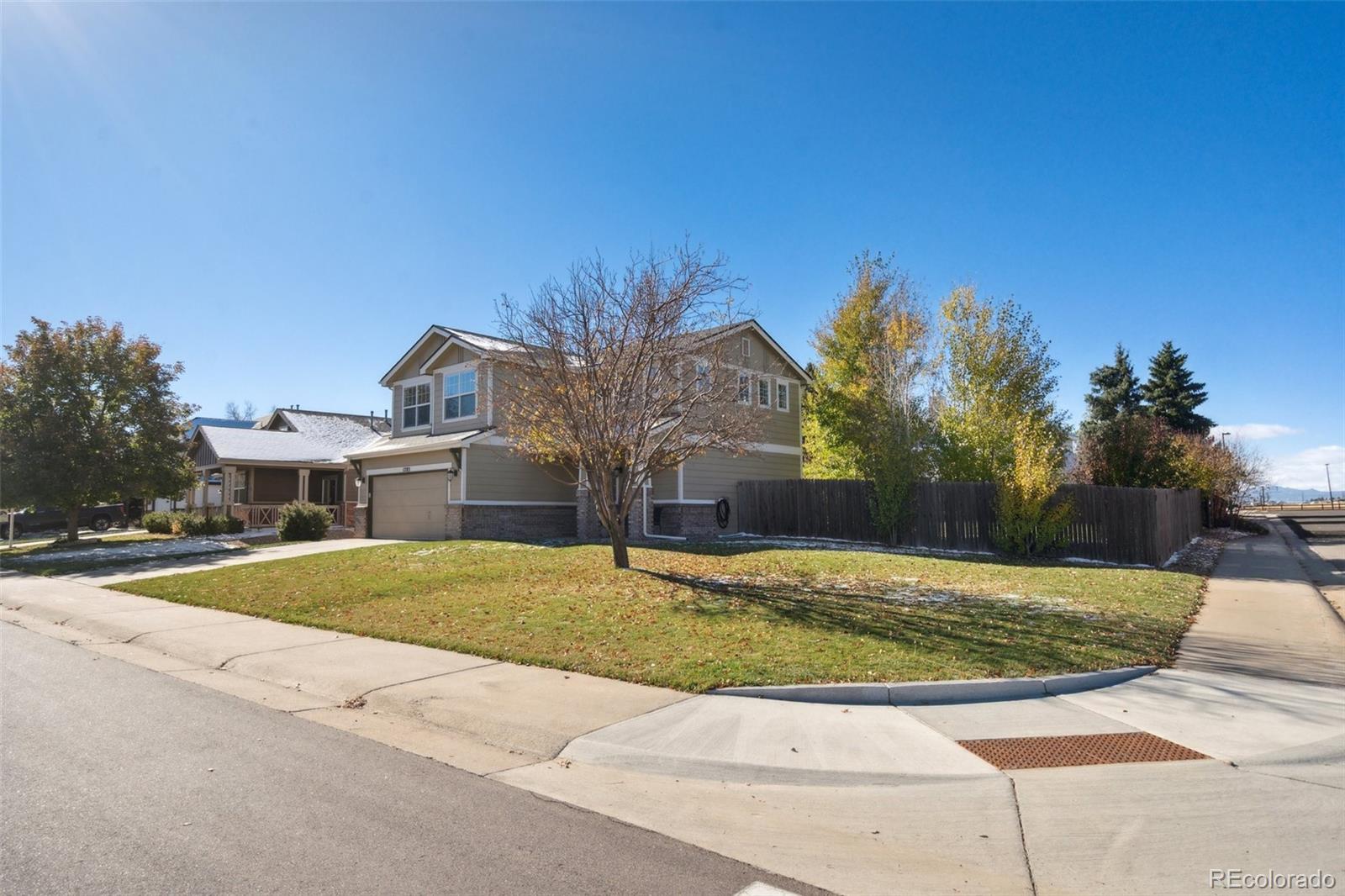 MLS Image #35 for 1285 n monument drive,castle rock, Colorado