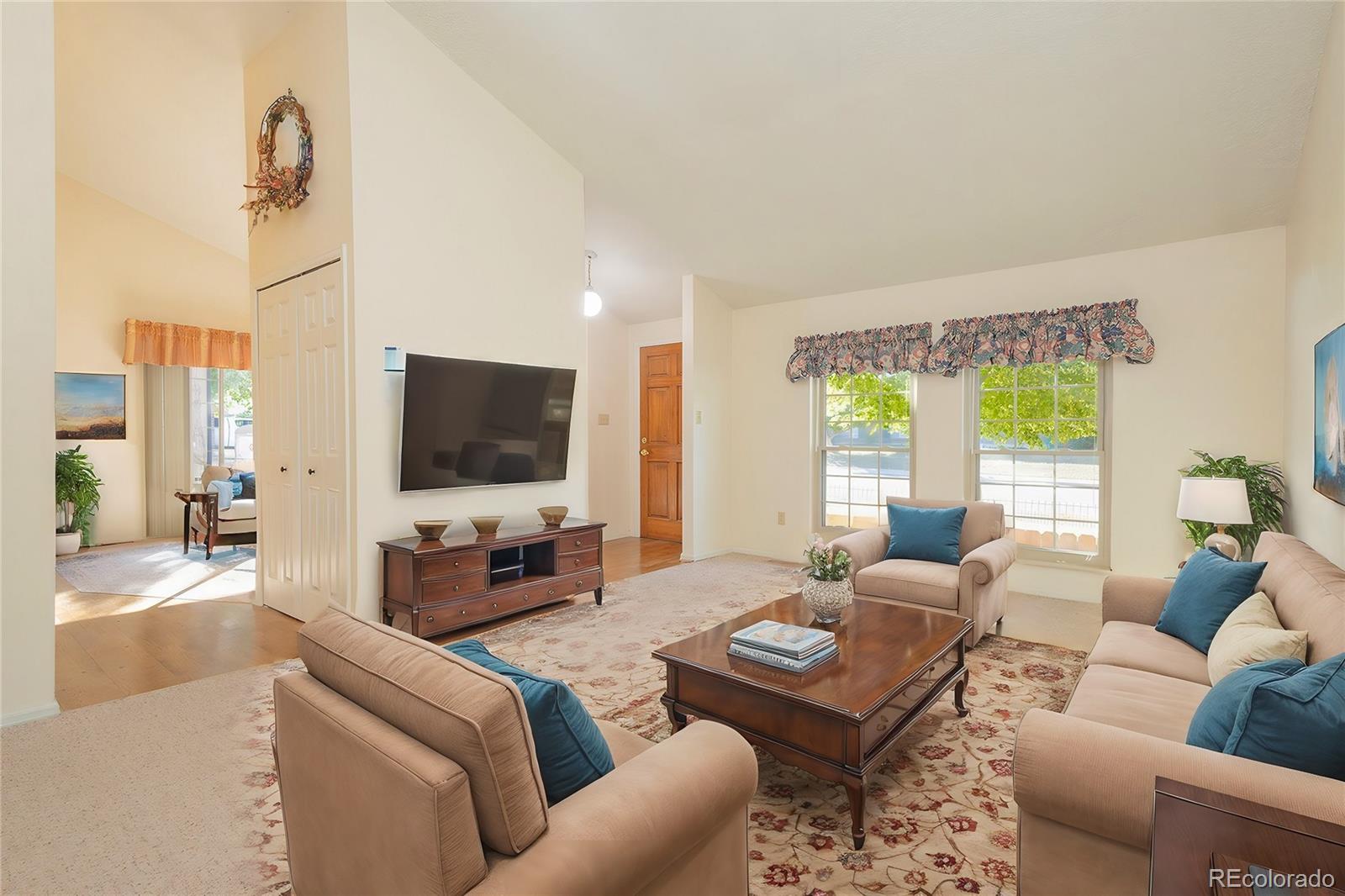 MLS Image #2 for 5020  santiago way,colorado springs, Colorado