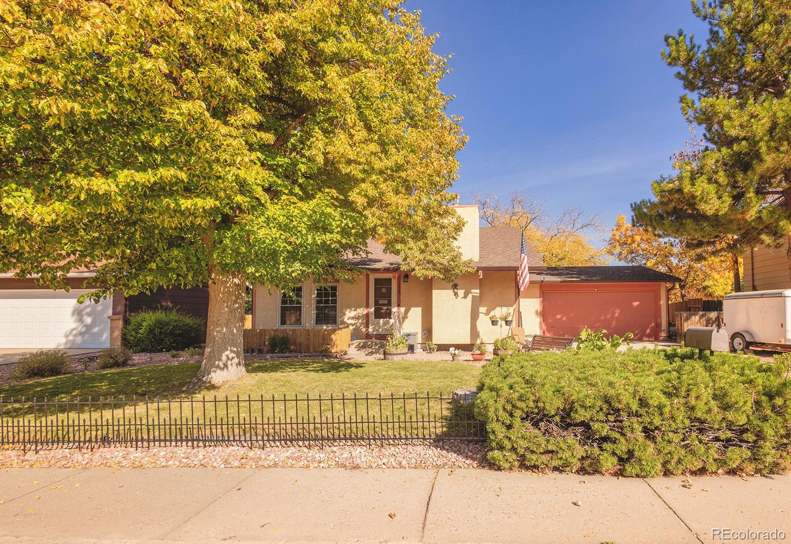 MLS Image #22 for 5020  santiago way,colorado springs, Colorado