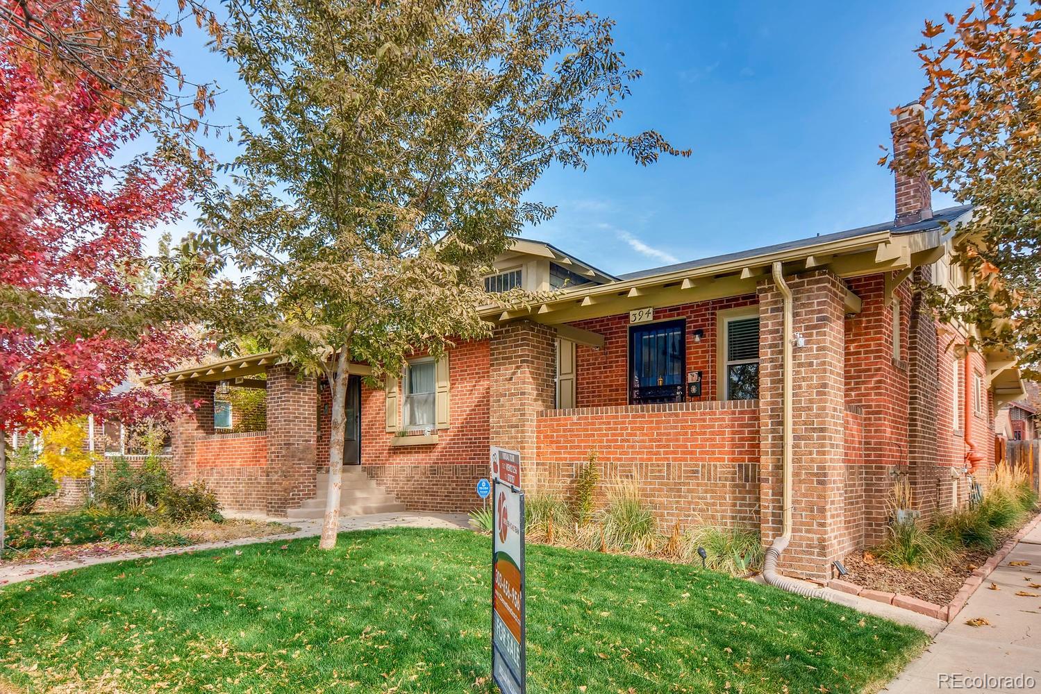 MLS Image #26 for 394 s washington street,denver, Colorado