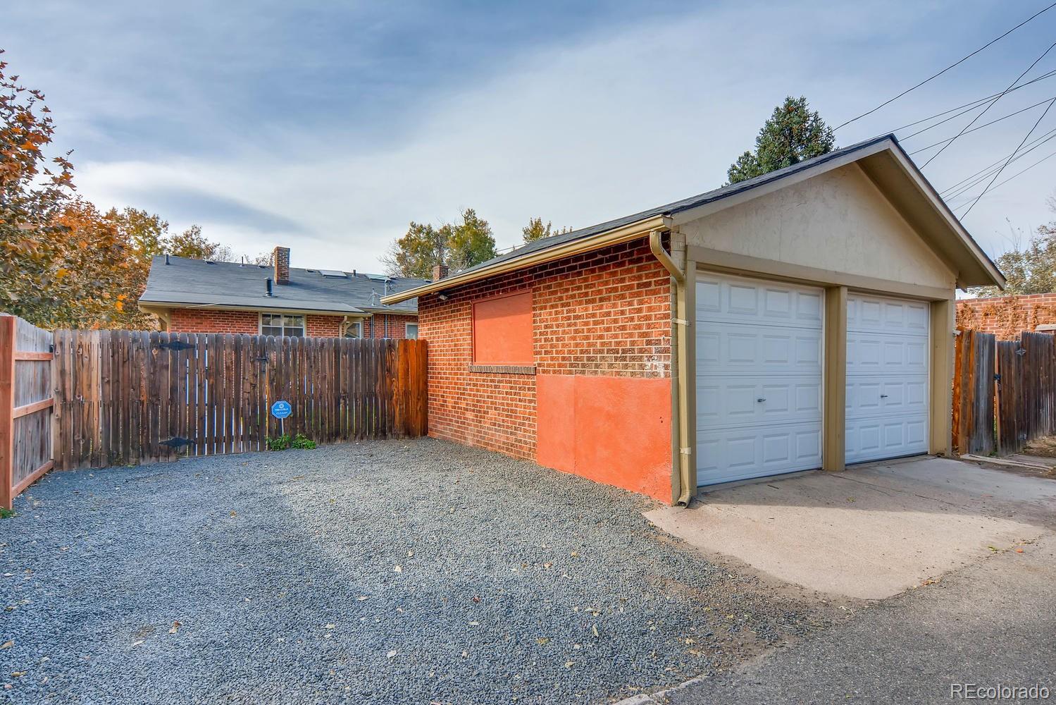 MLS Image #27 for 394 s washington street,denver, Colorado