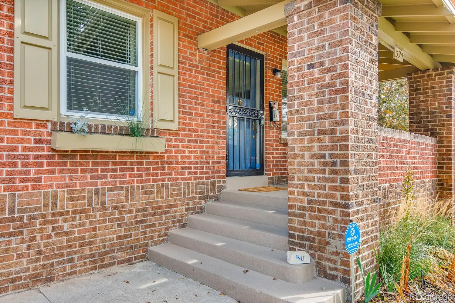 MLS Image #6 for 394 s washington street,denver, Colorado