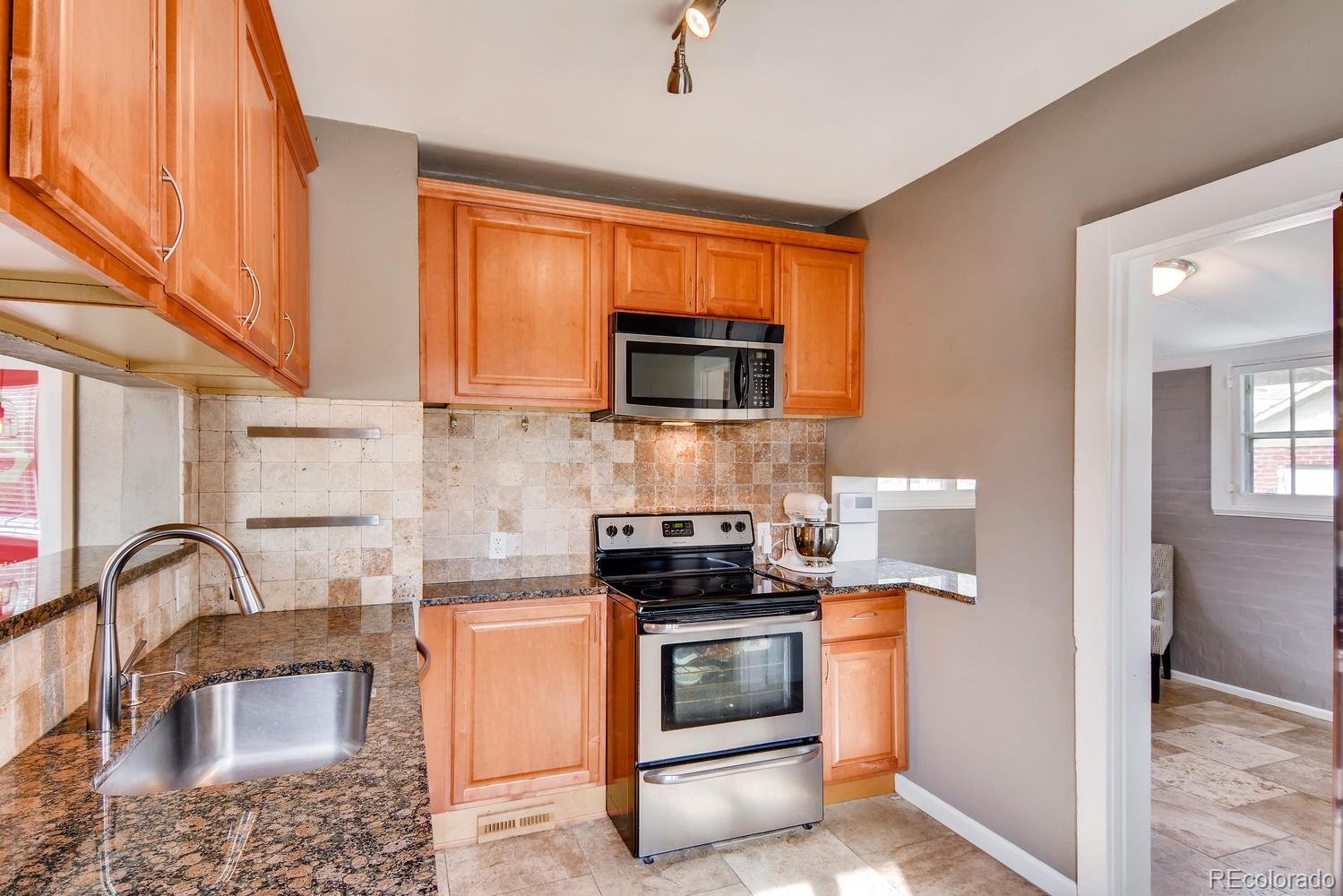 MLS Image #9 for 394 s washington street,denver, Colorado