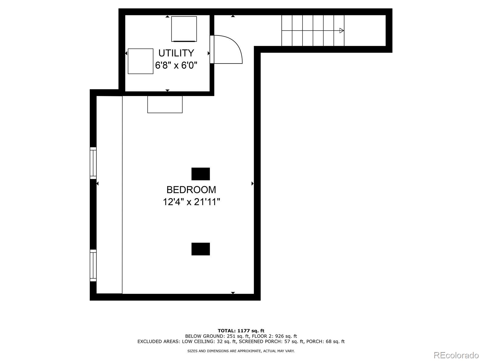 MLS Image #48 for 2681  chase street,wheat ridge, Colorado