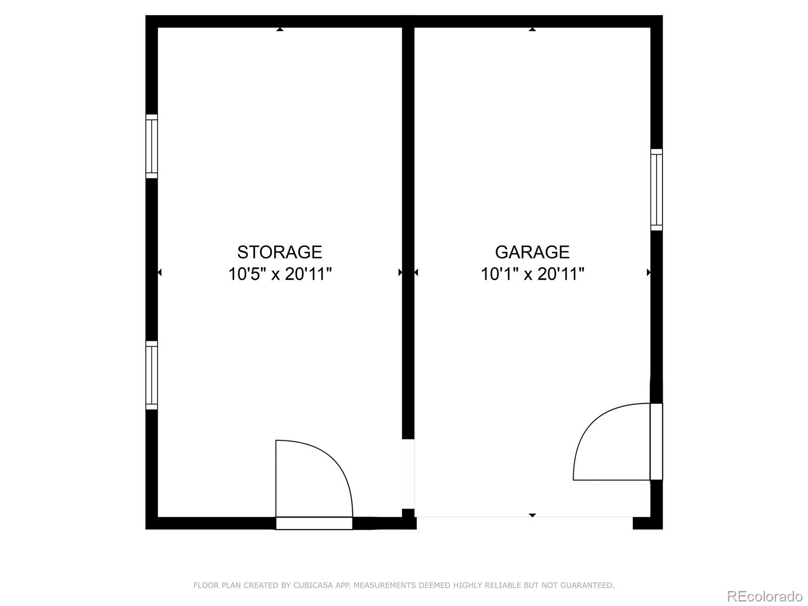 MLS Image #49 for 2681  chase street,wheat ridge, Colorado