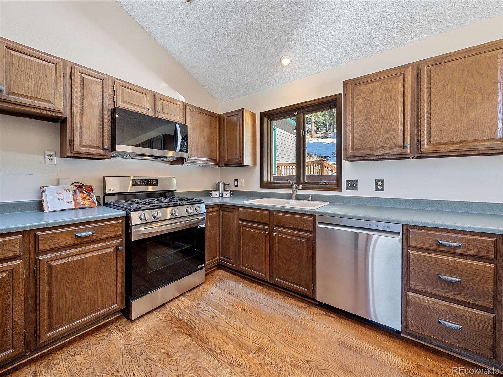 MLS Image #16 for 8840  grizzly way,evergreen, Colorado