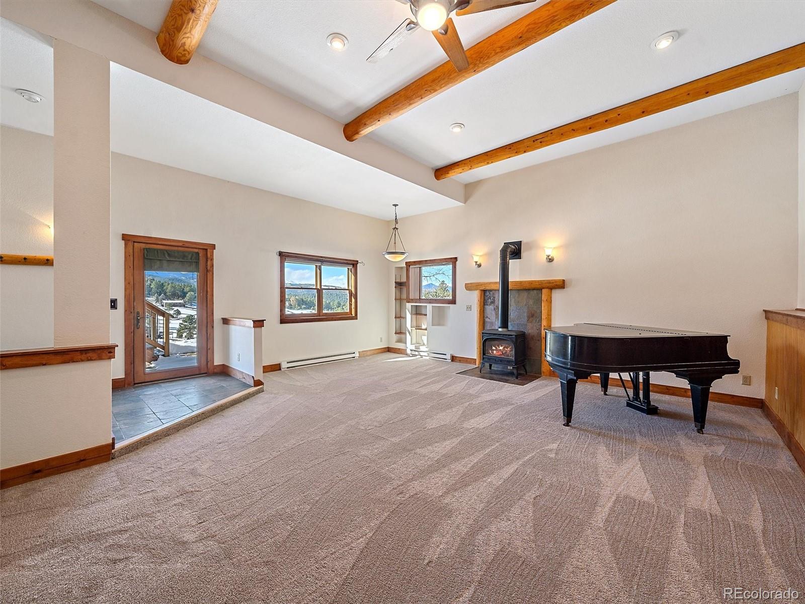 MLS Image #33 for 8840  grizzly way,evergreen, Colorado