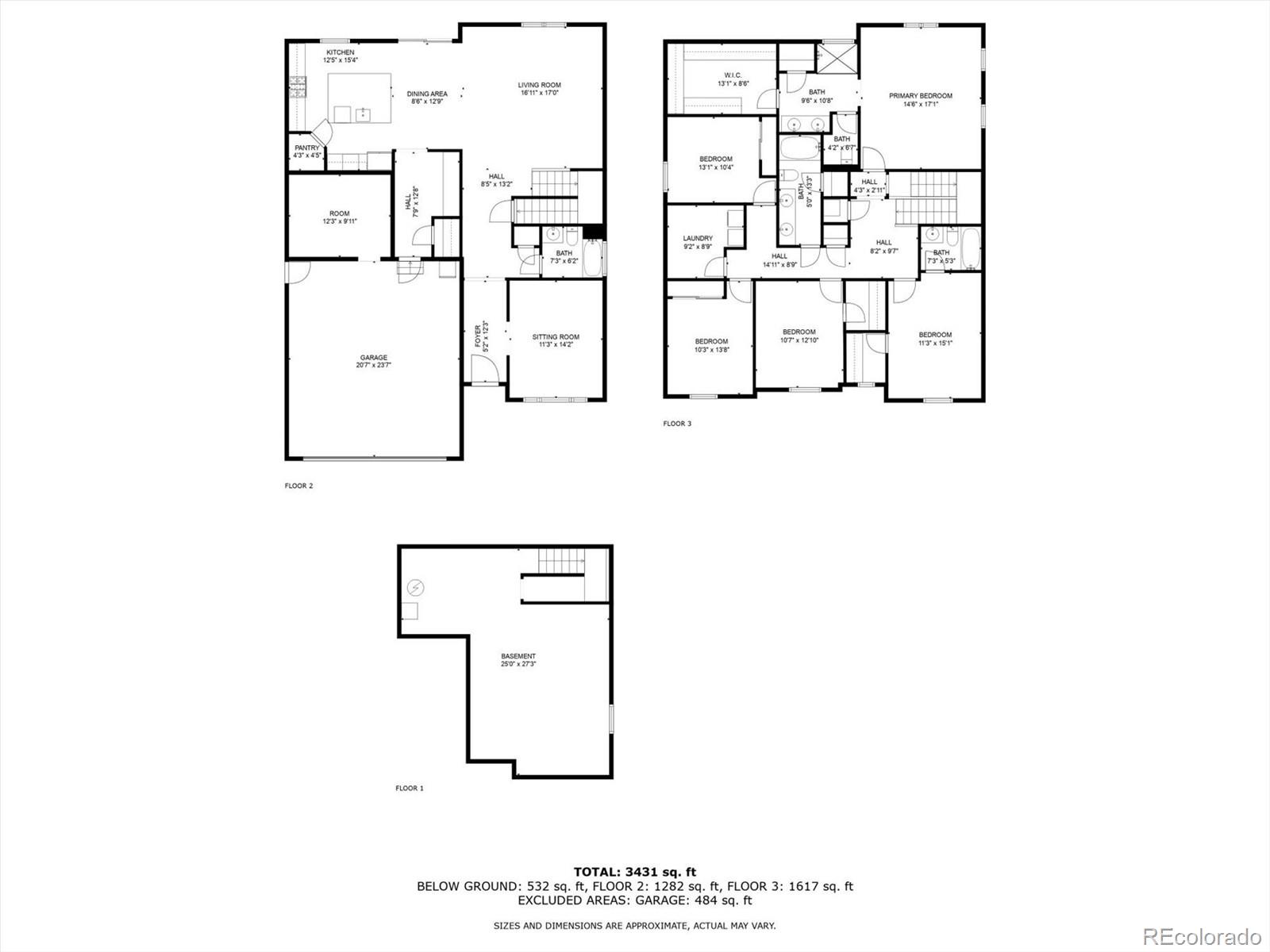 MLS Image #35 for 17544  olive street,broomfield, Colorado