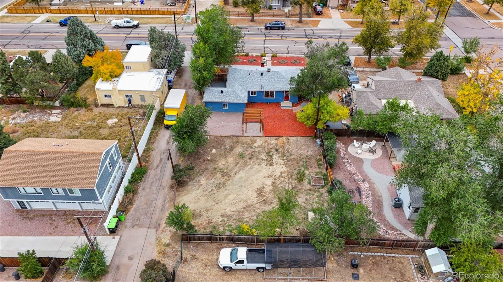 MLS Image #37 for 1219 e bijou street,colorado springs, Colorado